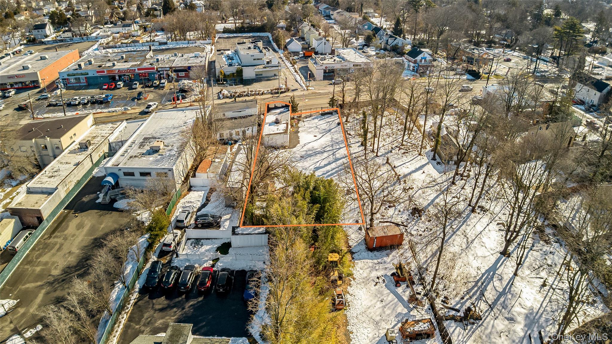 1849 New York Avenue