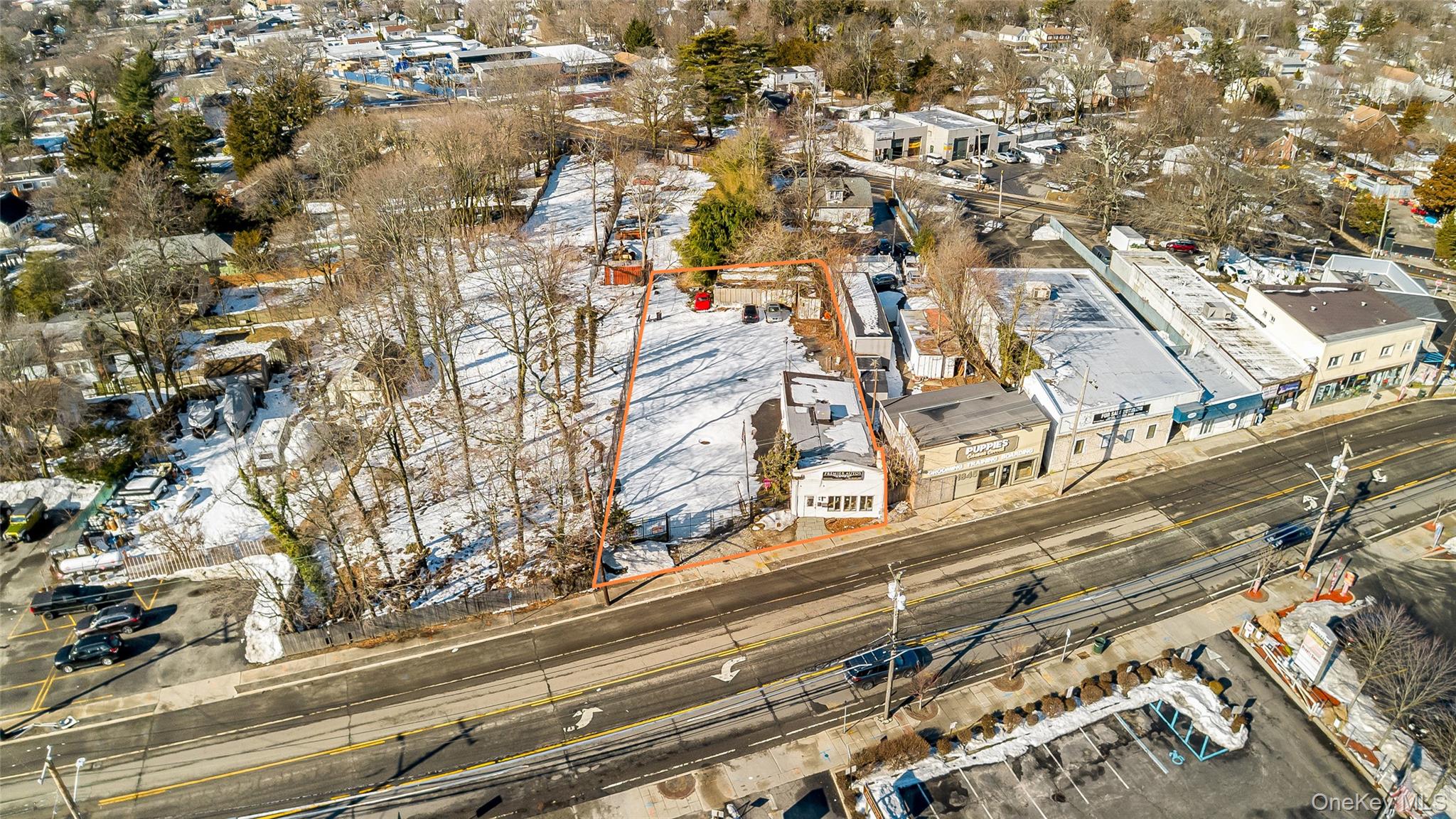 1849 New York Avenue