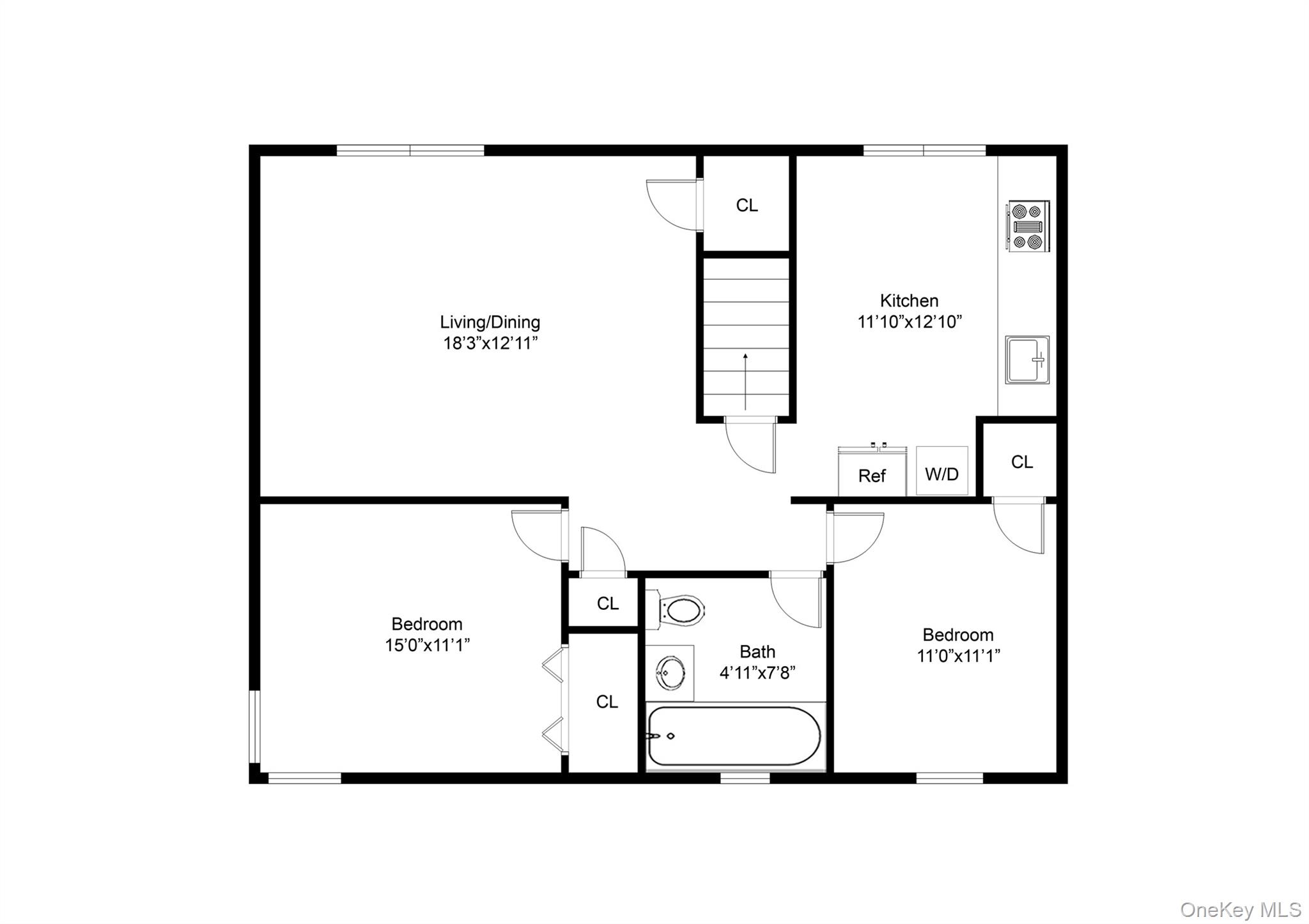 56-27B Utopia Parkway Unit: 1014