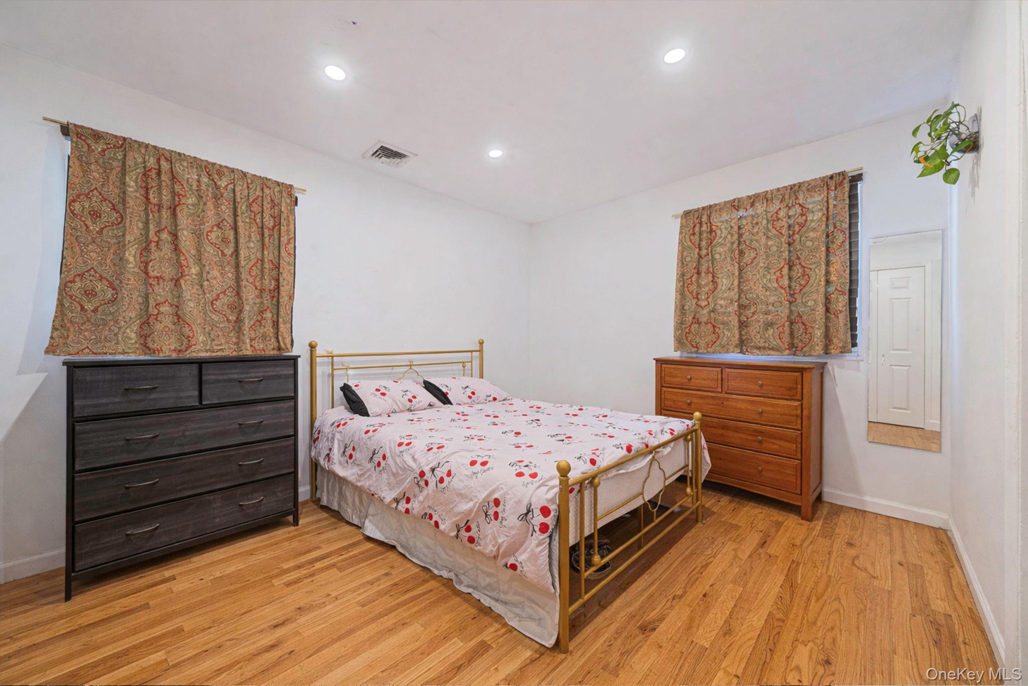 23 McKinley Street