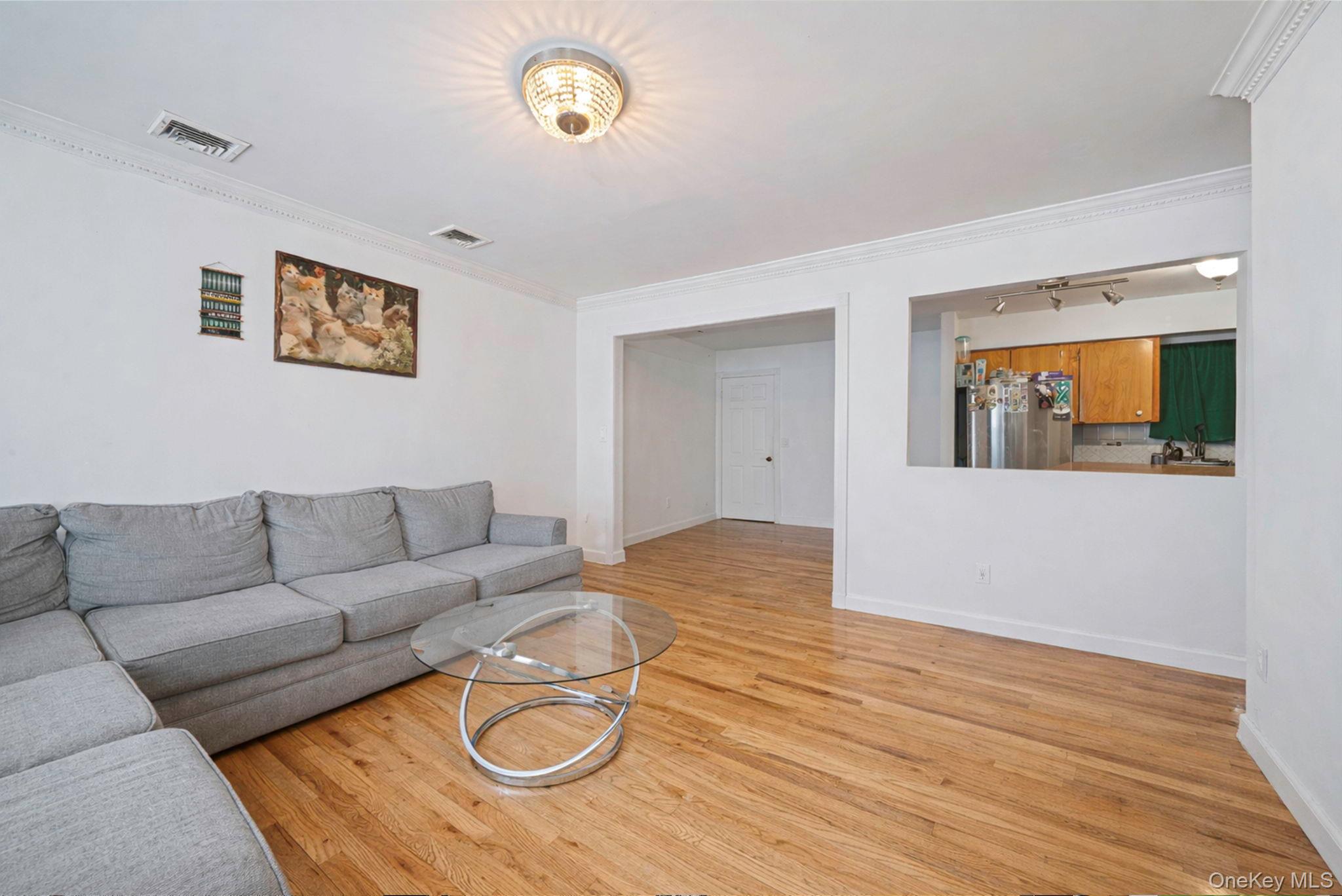23 McKinley Street