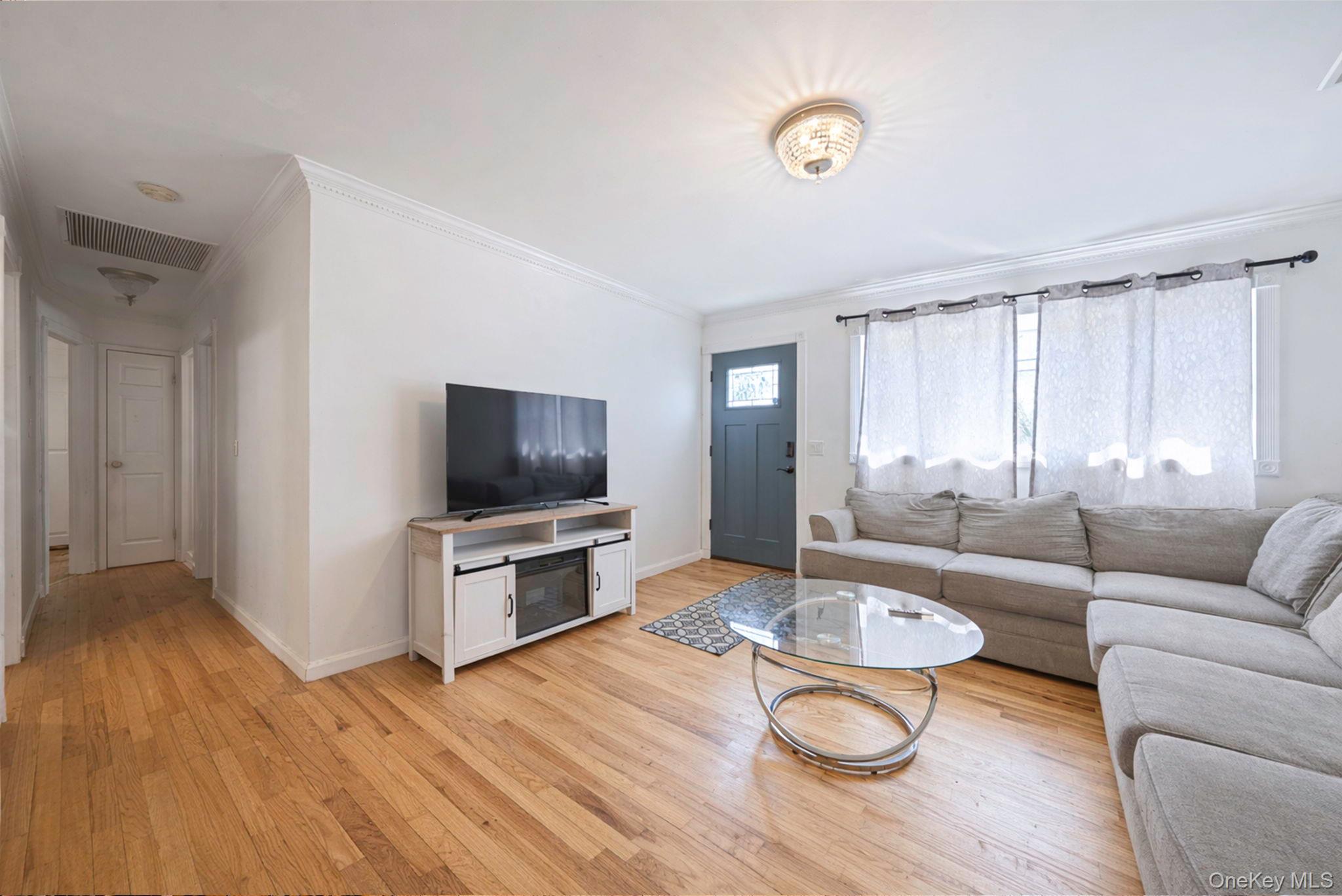 23 McKinley Street