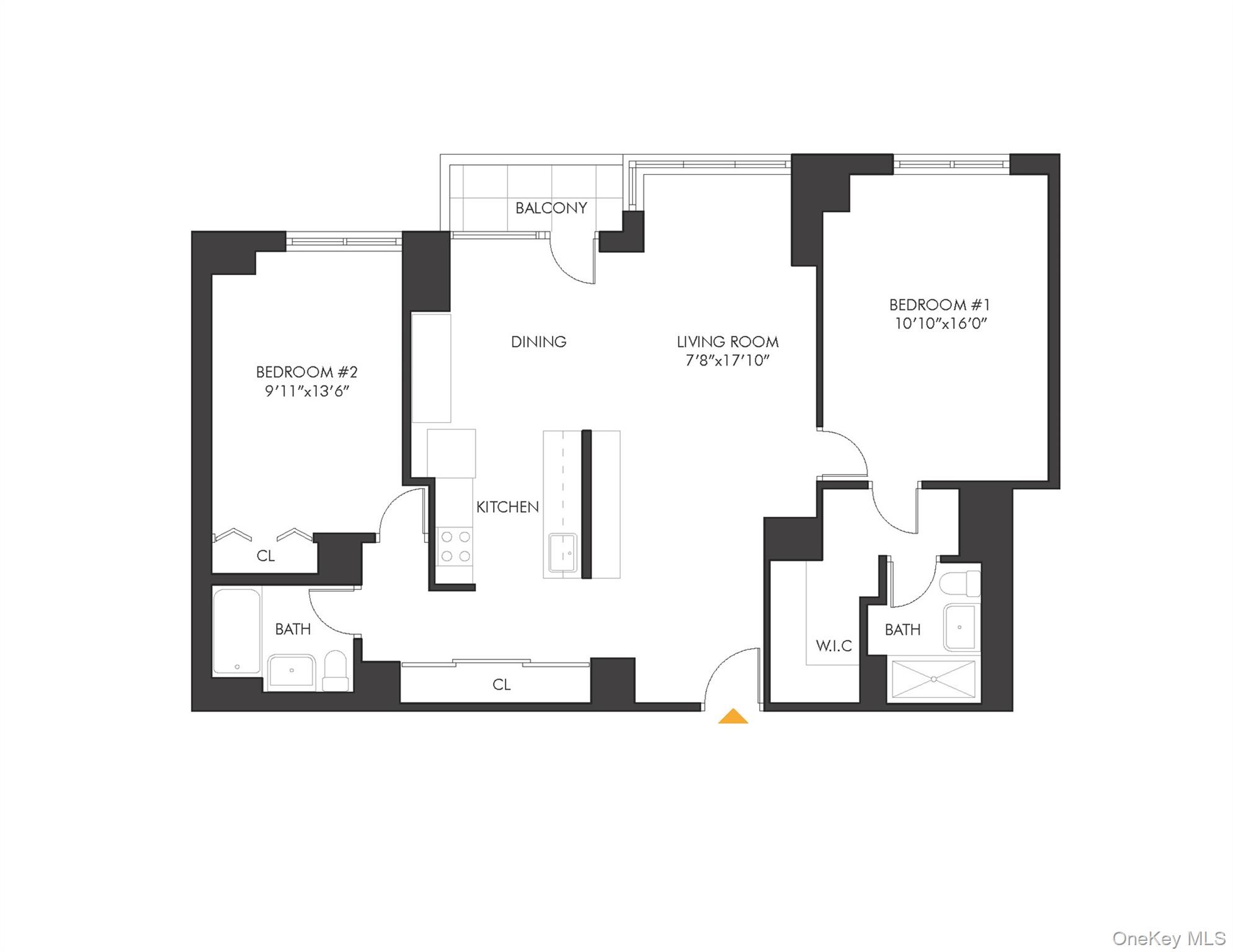 4-74 48th Avenue Unit: 28C