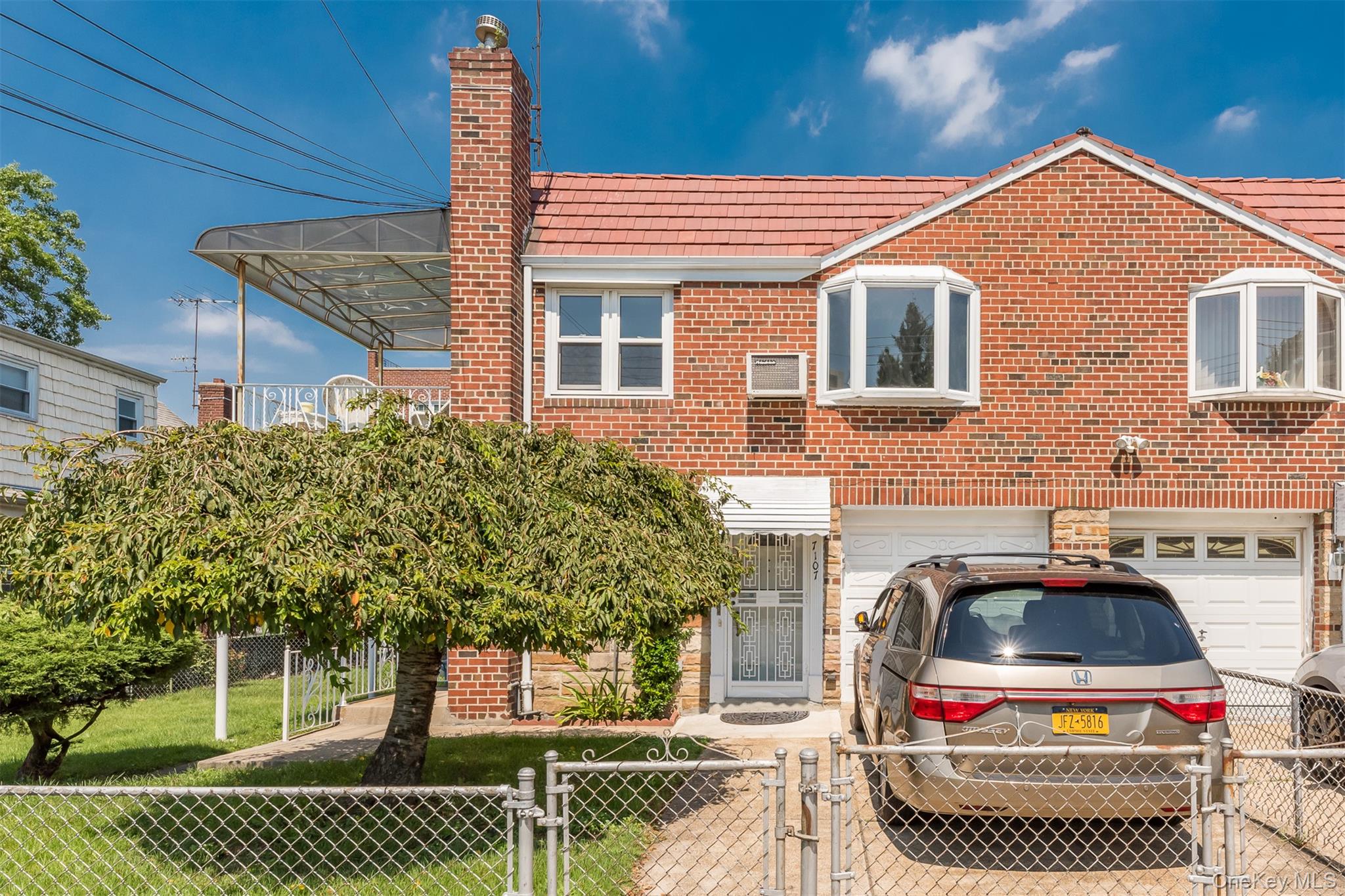 7107 Ditmars Boulevard