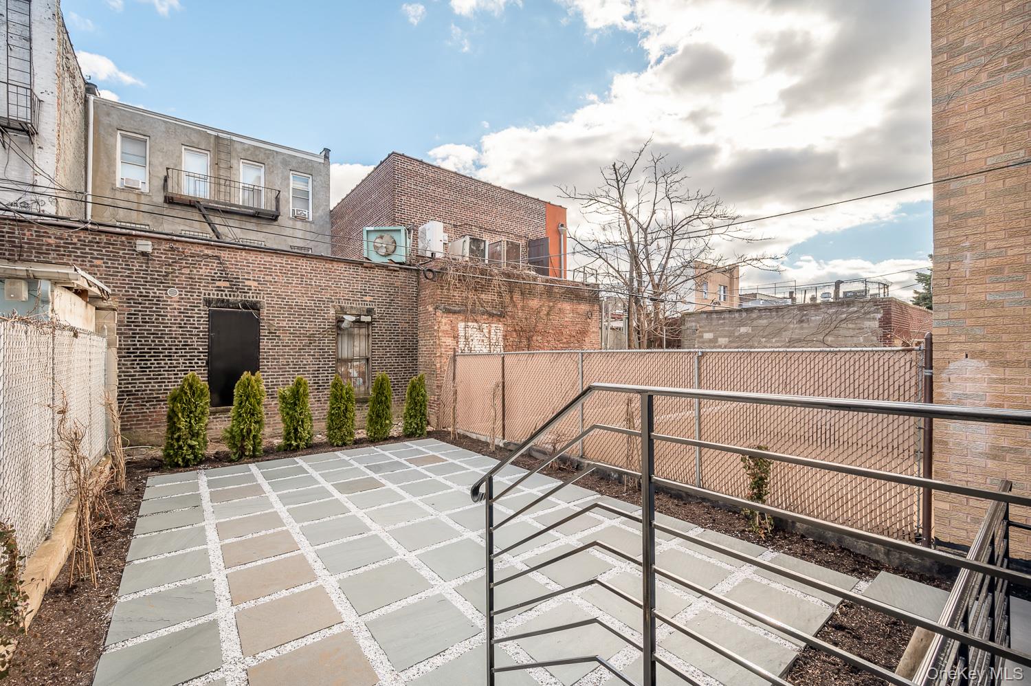 3061 38th Street