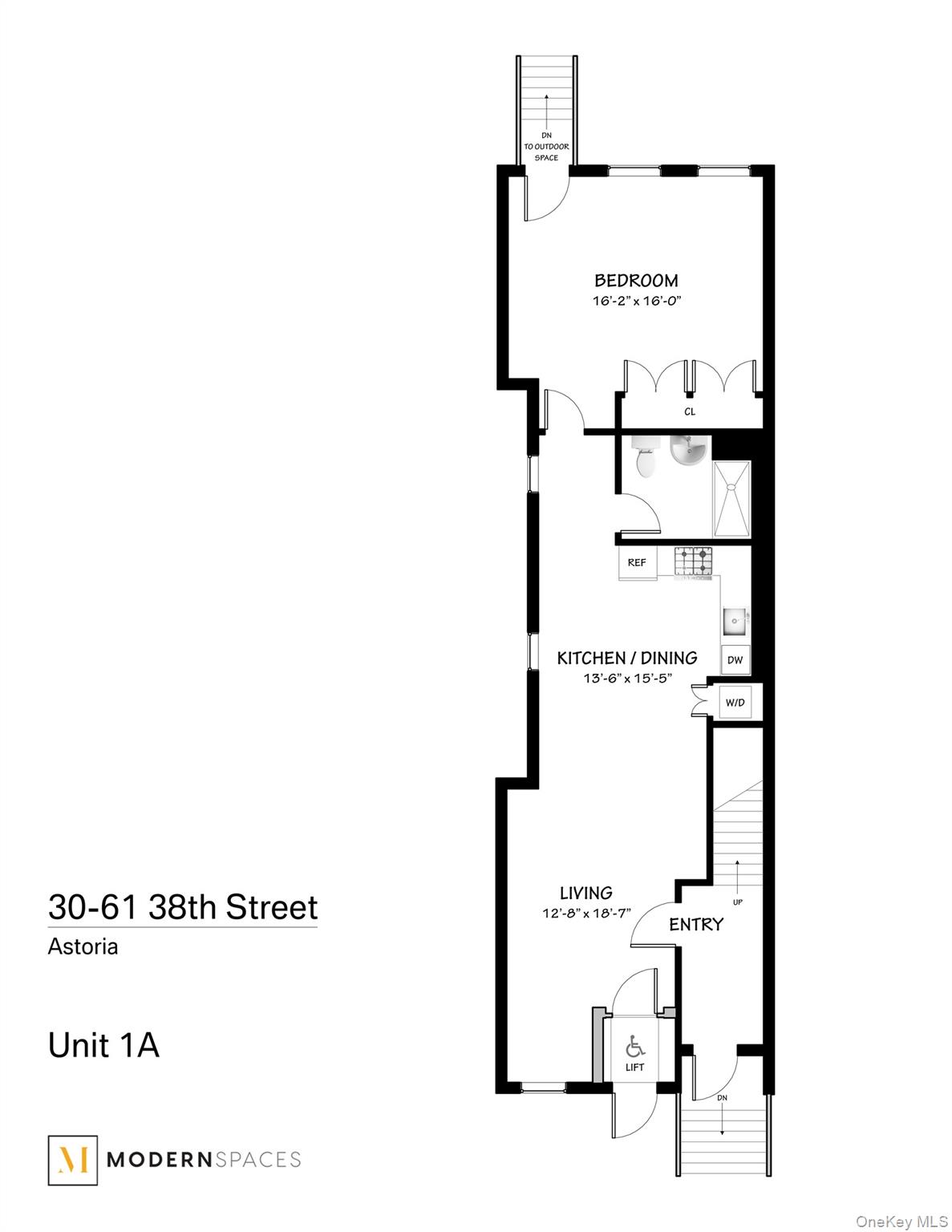 3061 38th Street