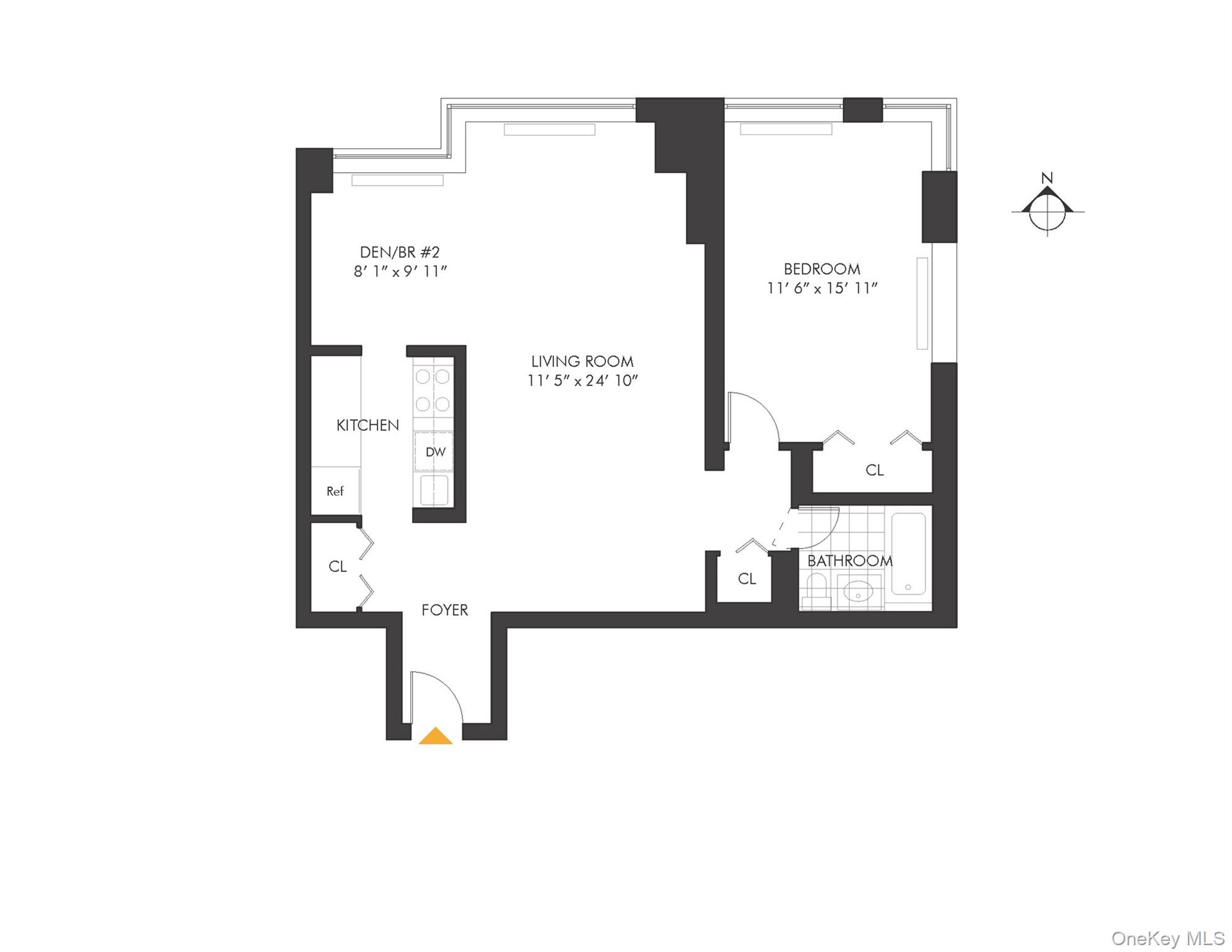 4-74 48th Avenue Unit: 35F