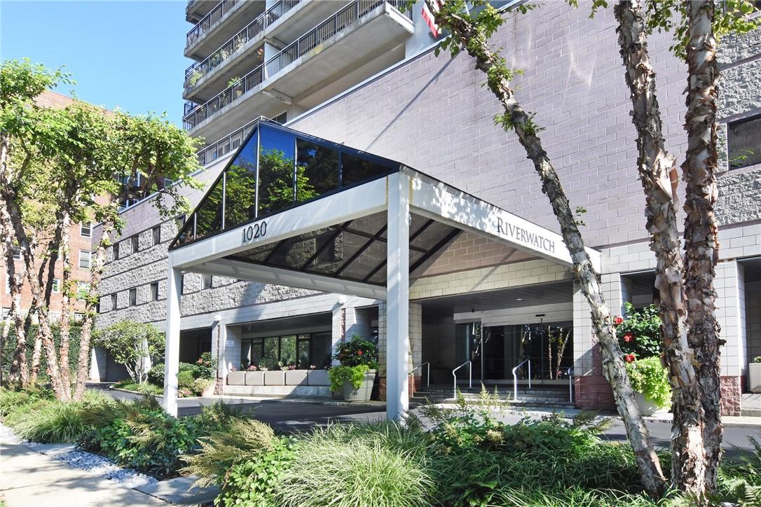 1020 Warburton Avenue Unit: 4B