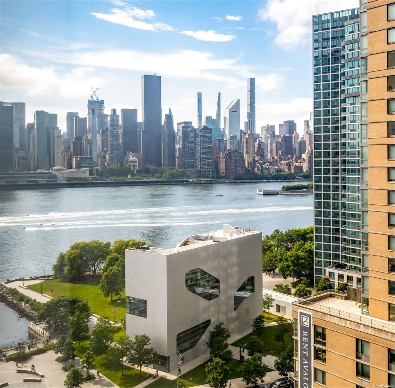 4-74 48th Avenue Unit: 17F