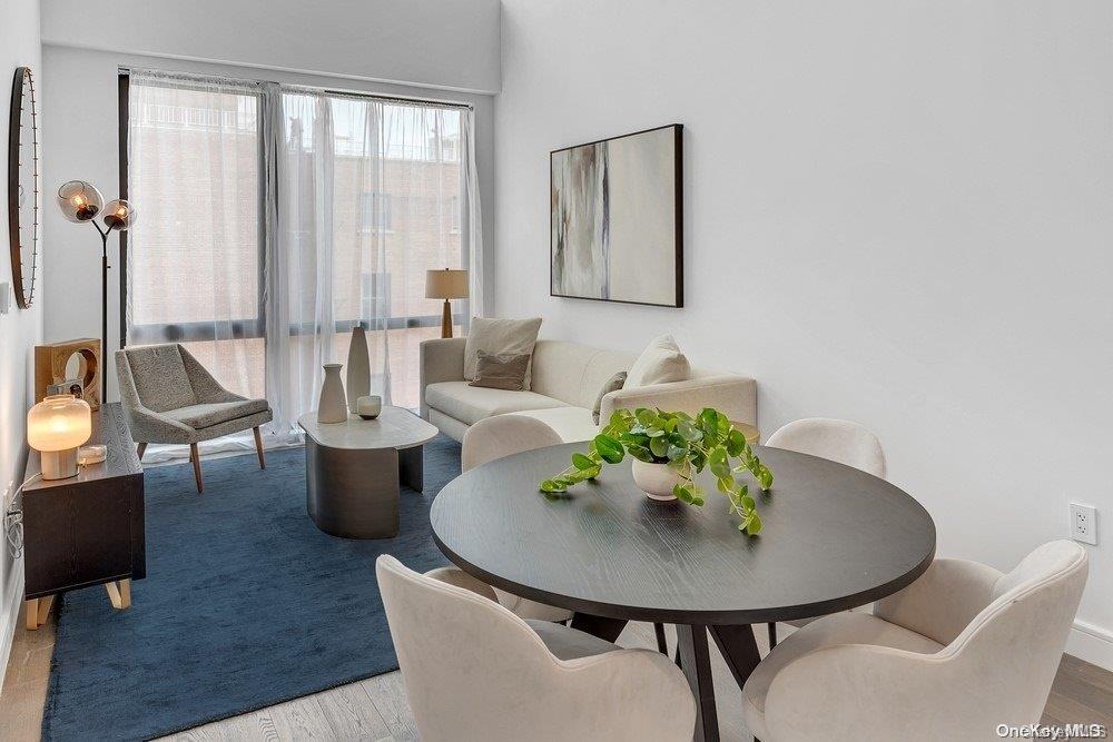 107-06 Queens Boulevard Unit: 4D