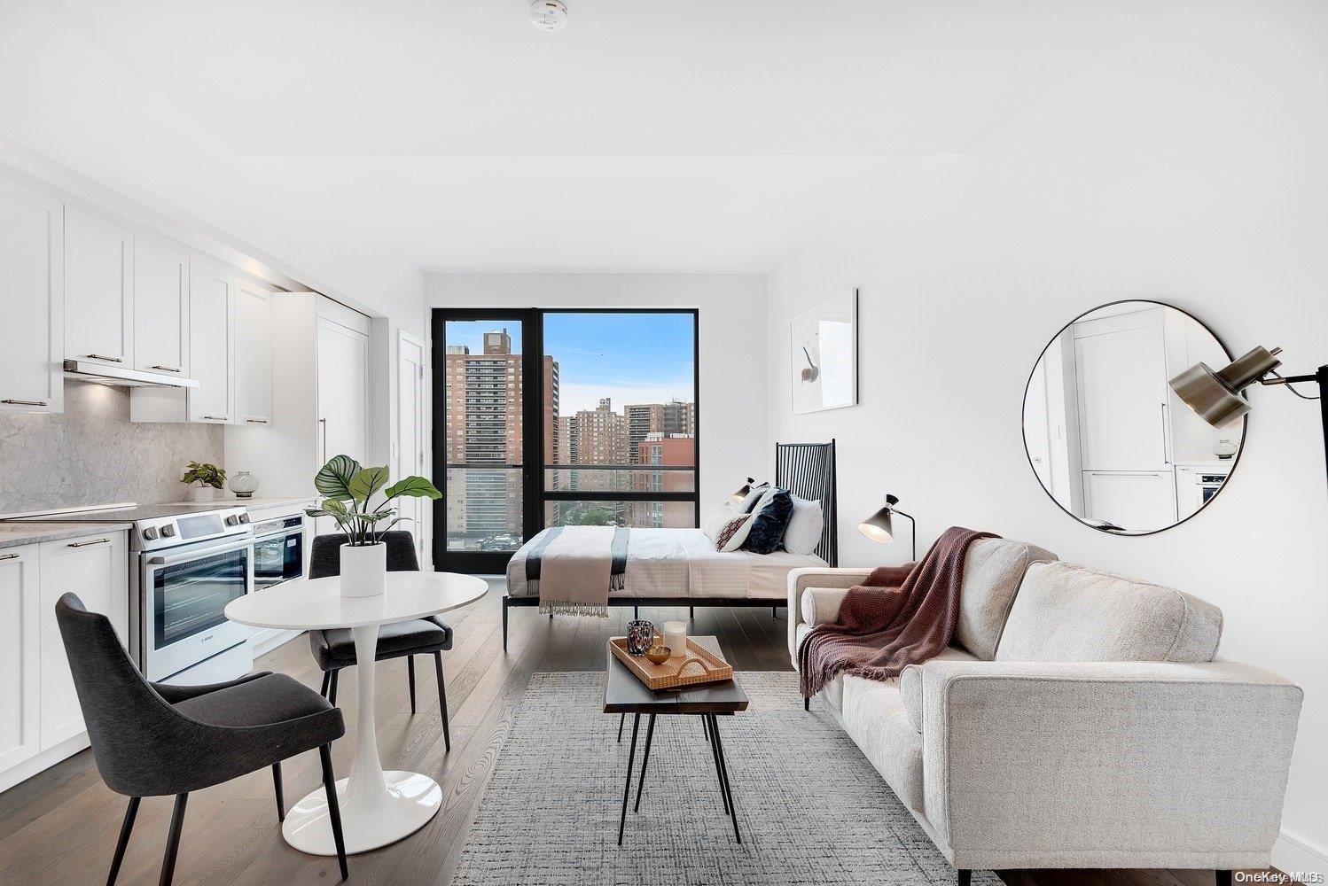 107-06 Queens Boulevard Unit: 9B