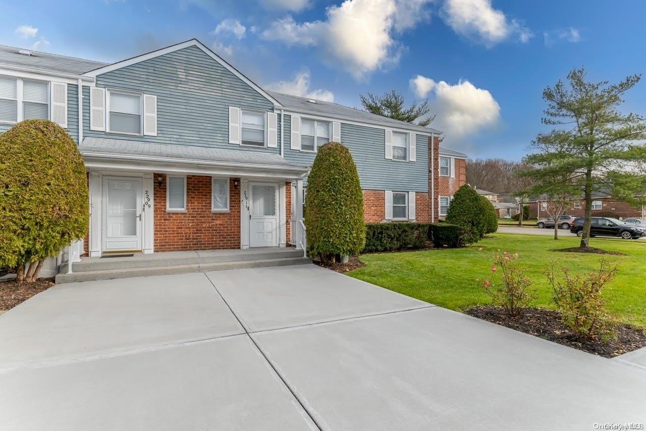 22911 69th Avenue Unit: 84