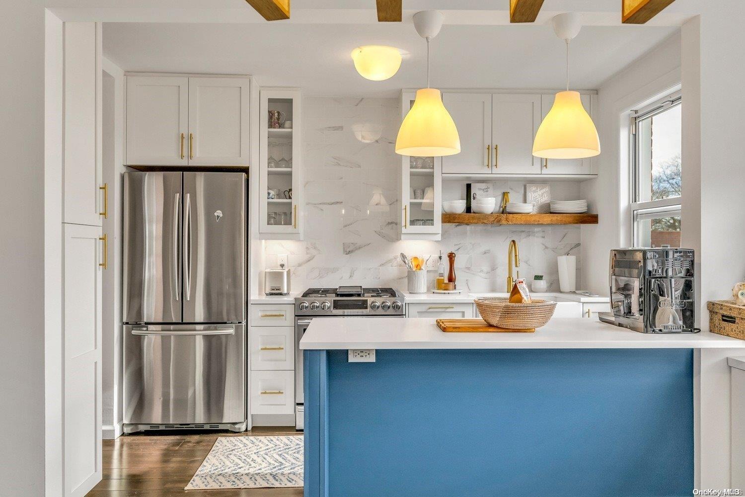 18 Edwards Street Unit: 2D