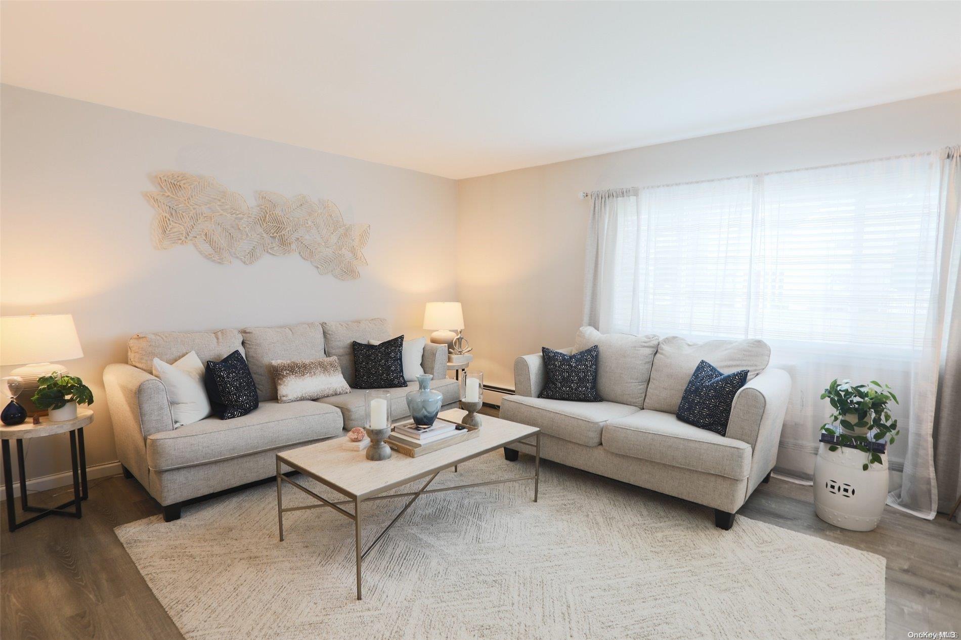 30 Richmond Boulevard Unit: 3B