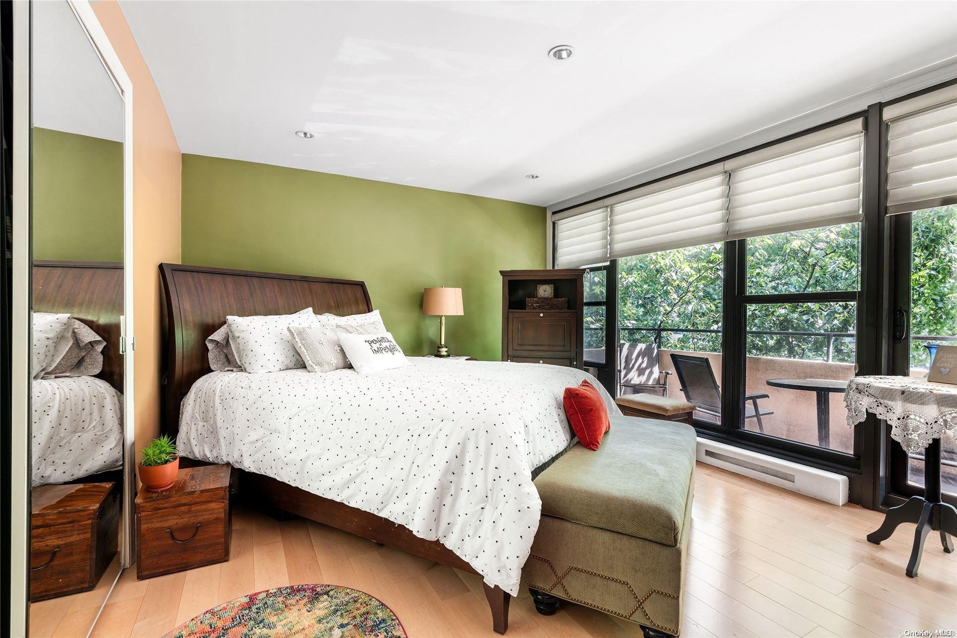 162-20 9th Avenue Unit: 2A