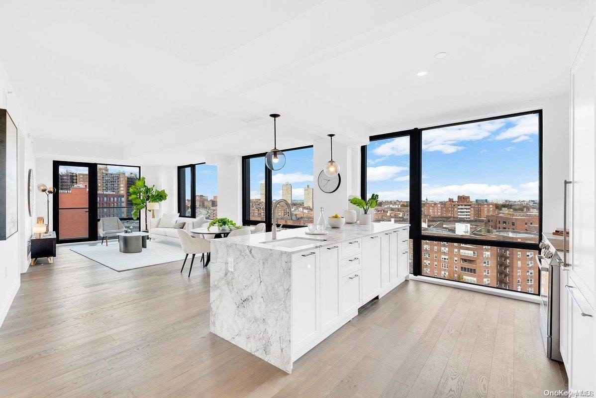 107-06 Queens Boulevard Unit: 3A
