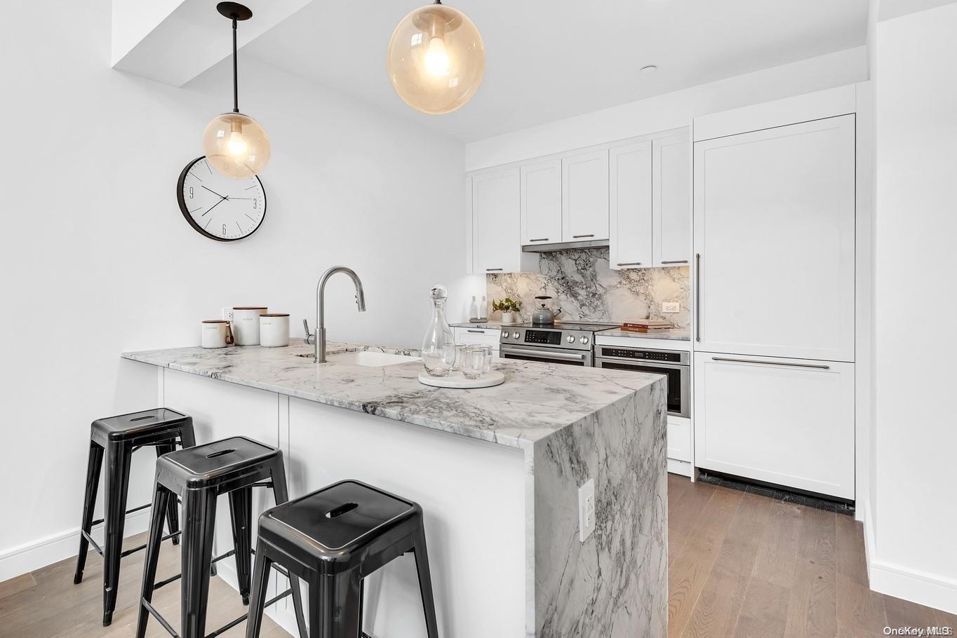 107-06 Queens Boulevard Unit: 8D