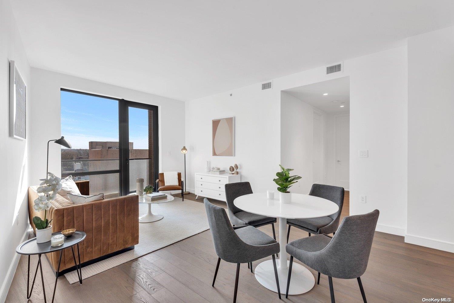 107-06 Queens Boulevard Unit: 5G
