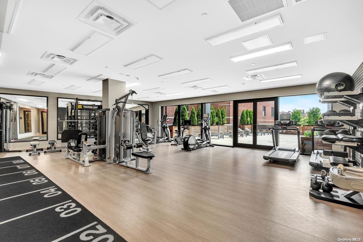 107-06 Queens Boulevard Unit: 5G