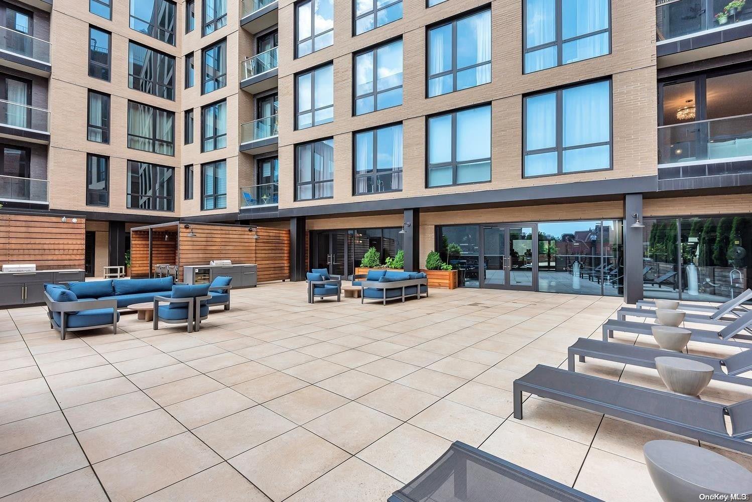 107-06 Queens Boulevard Unit: 5G