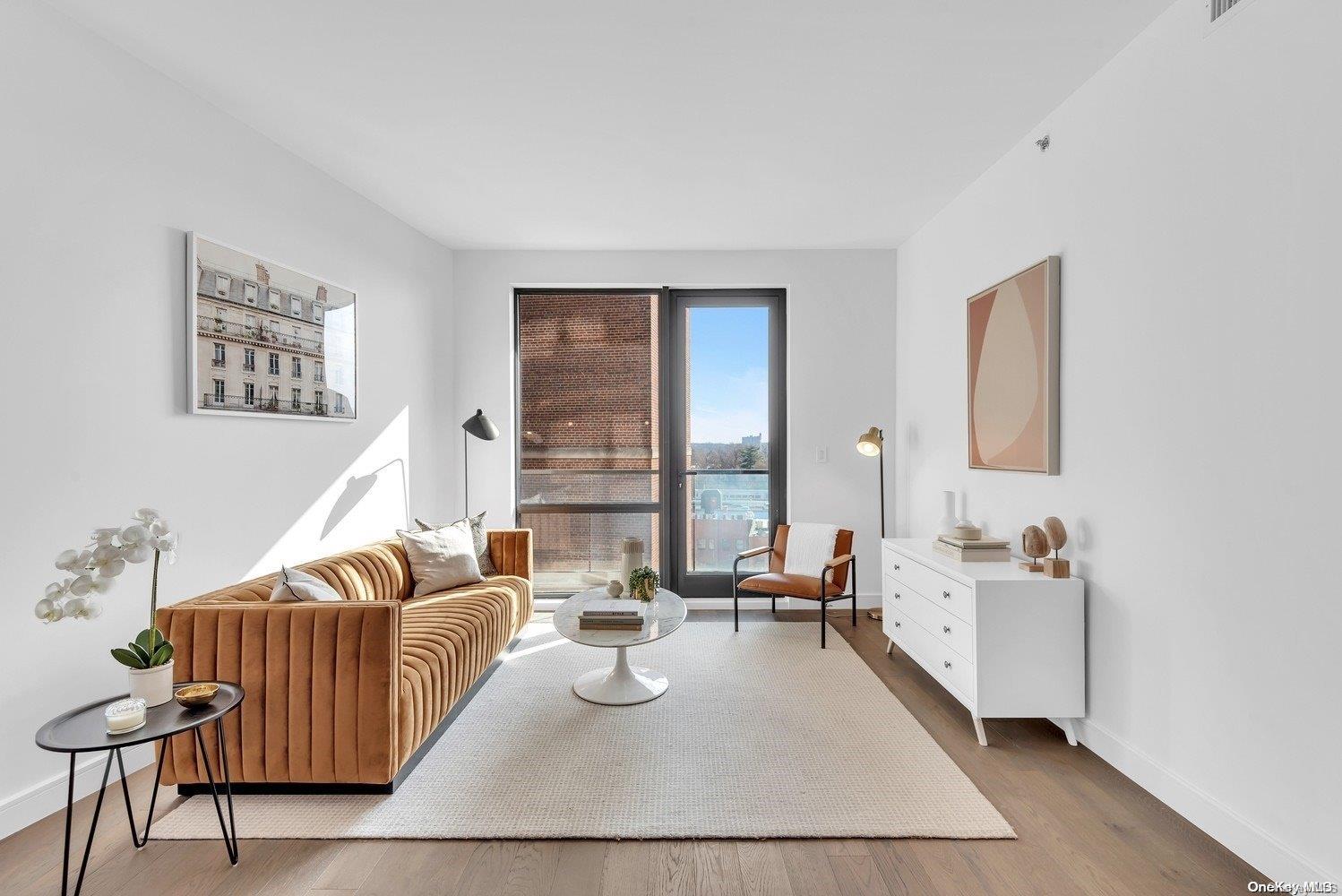 107-06 Queens Boulevard Unit: 5G