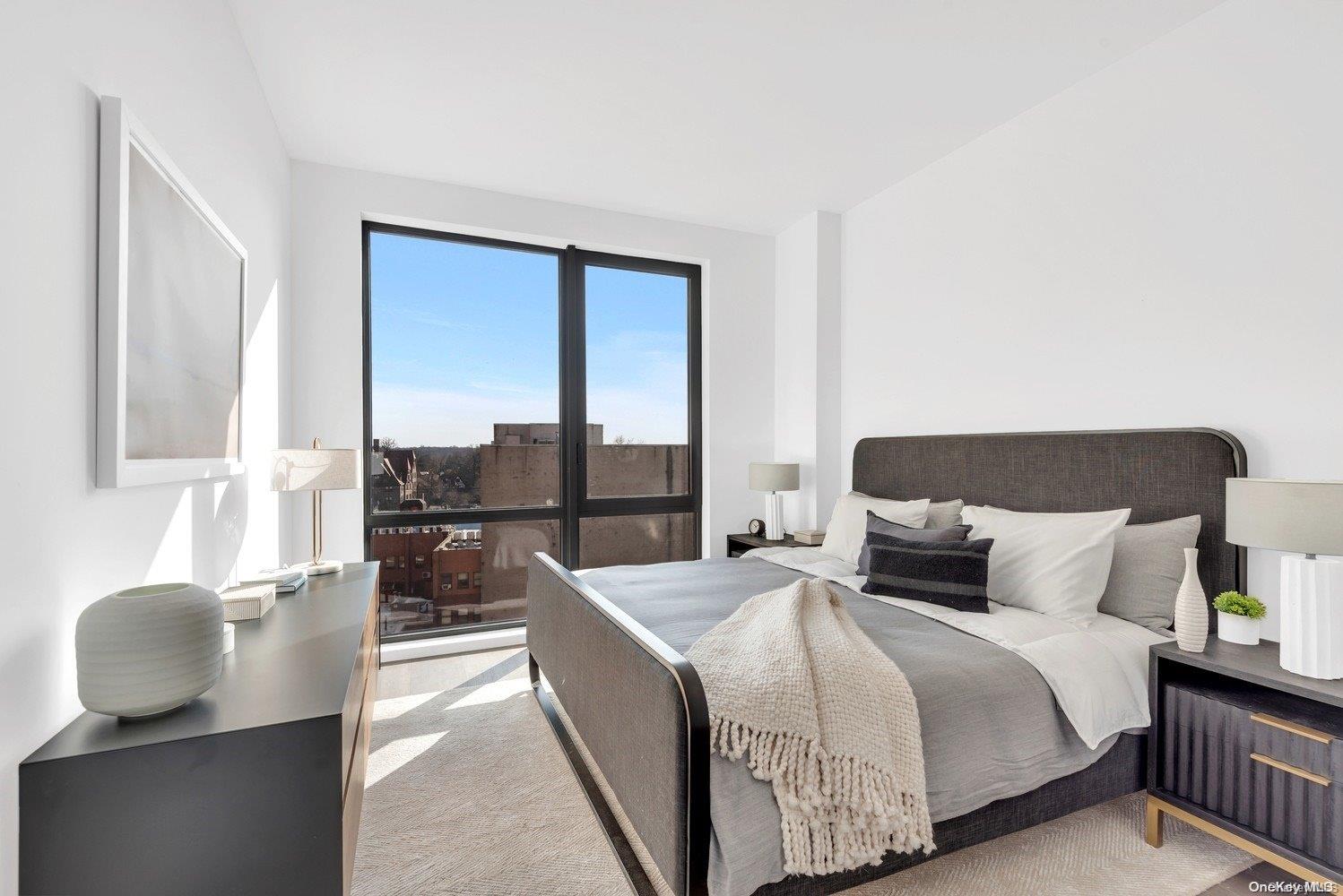 107-06 Queens Boulevard Unit: 5G