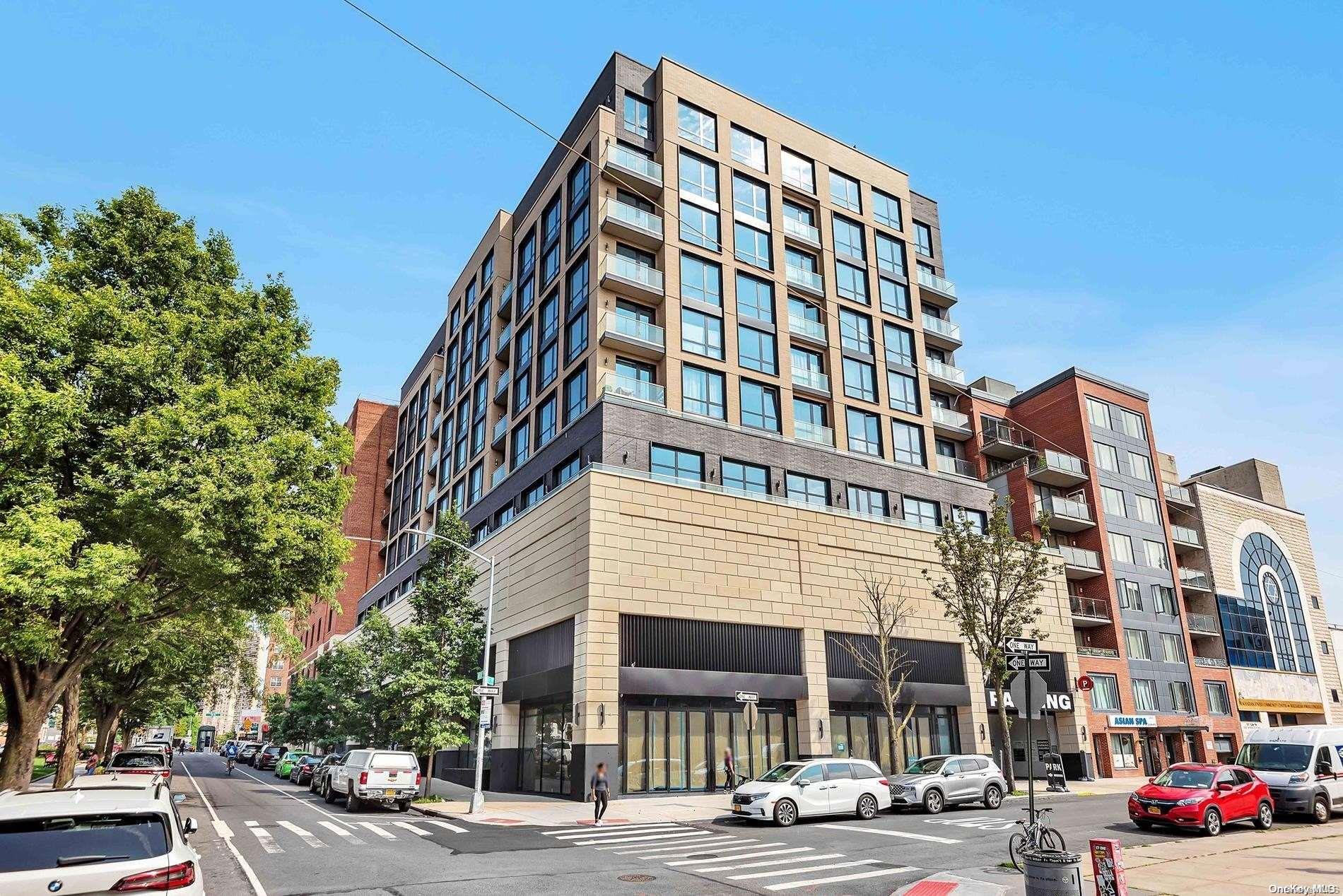 107-06 Queens Boulevard Unit: 5G