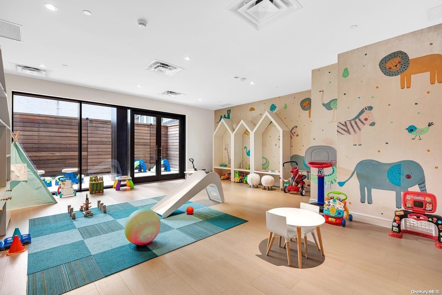 107-06 Queens Boulevard Unit: 5G