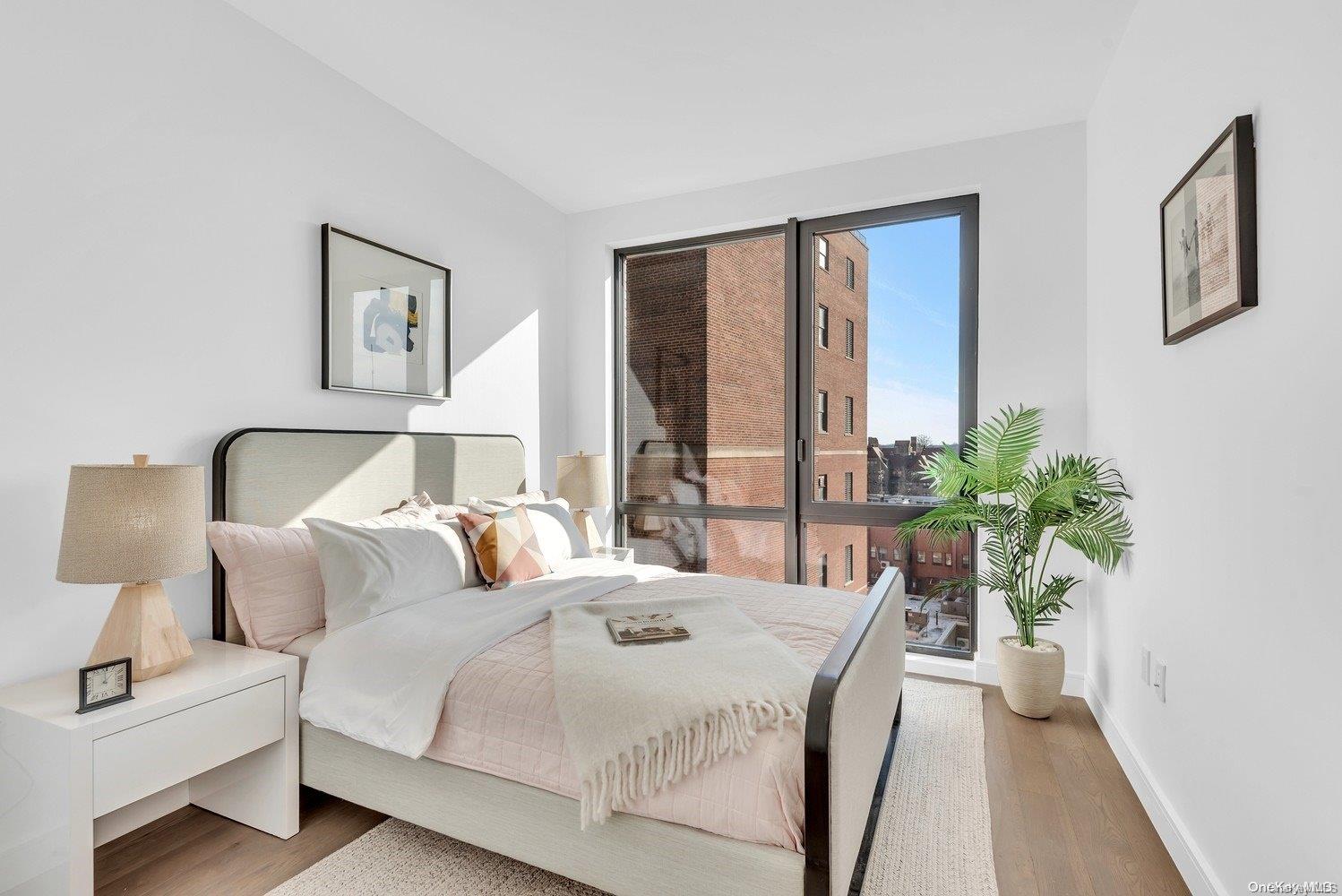 107-06 Queens Boulevard Unit: 5G