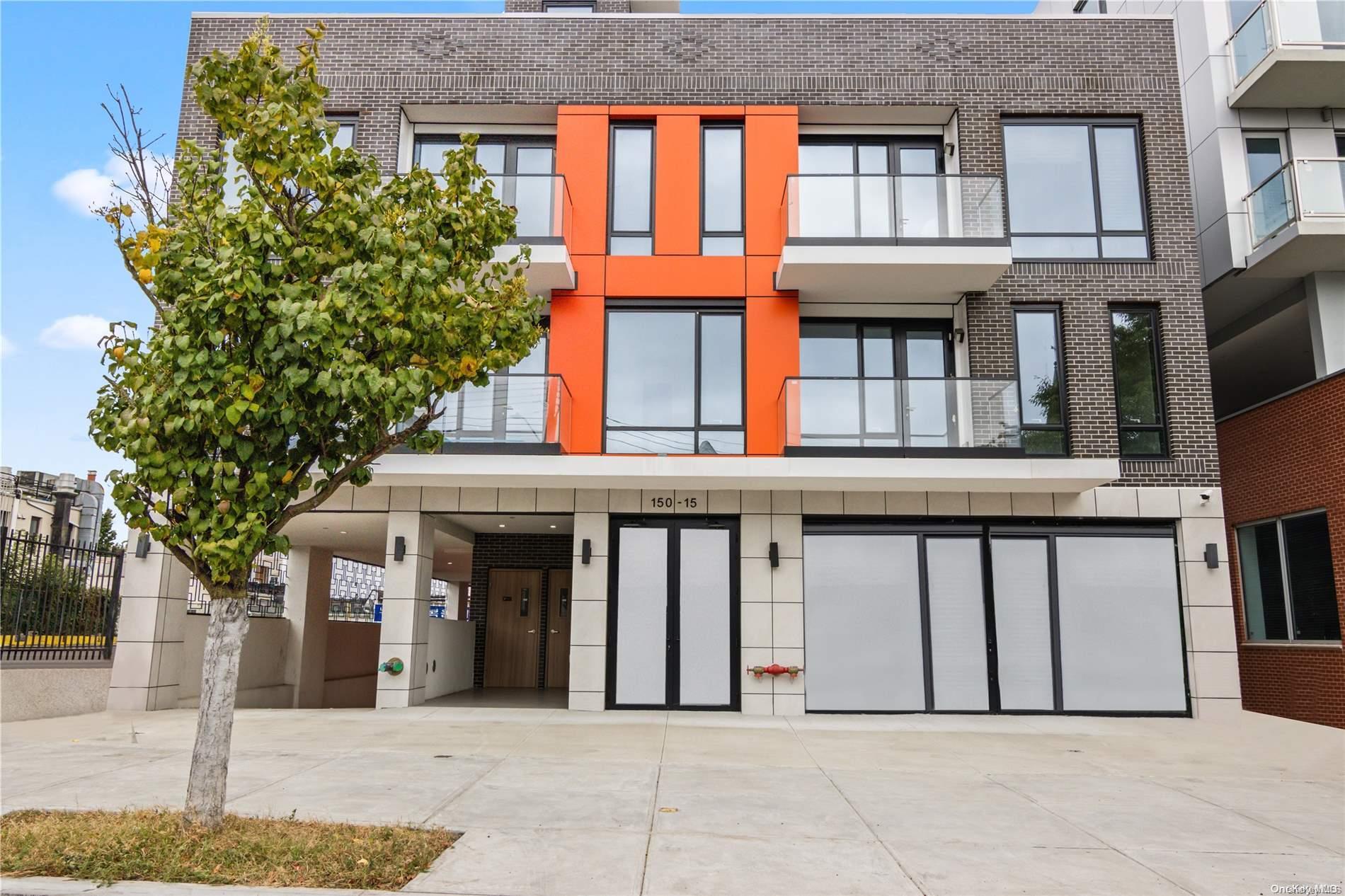 150-15 Barclay Avenue Unit: 3C