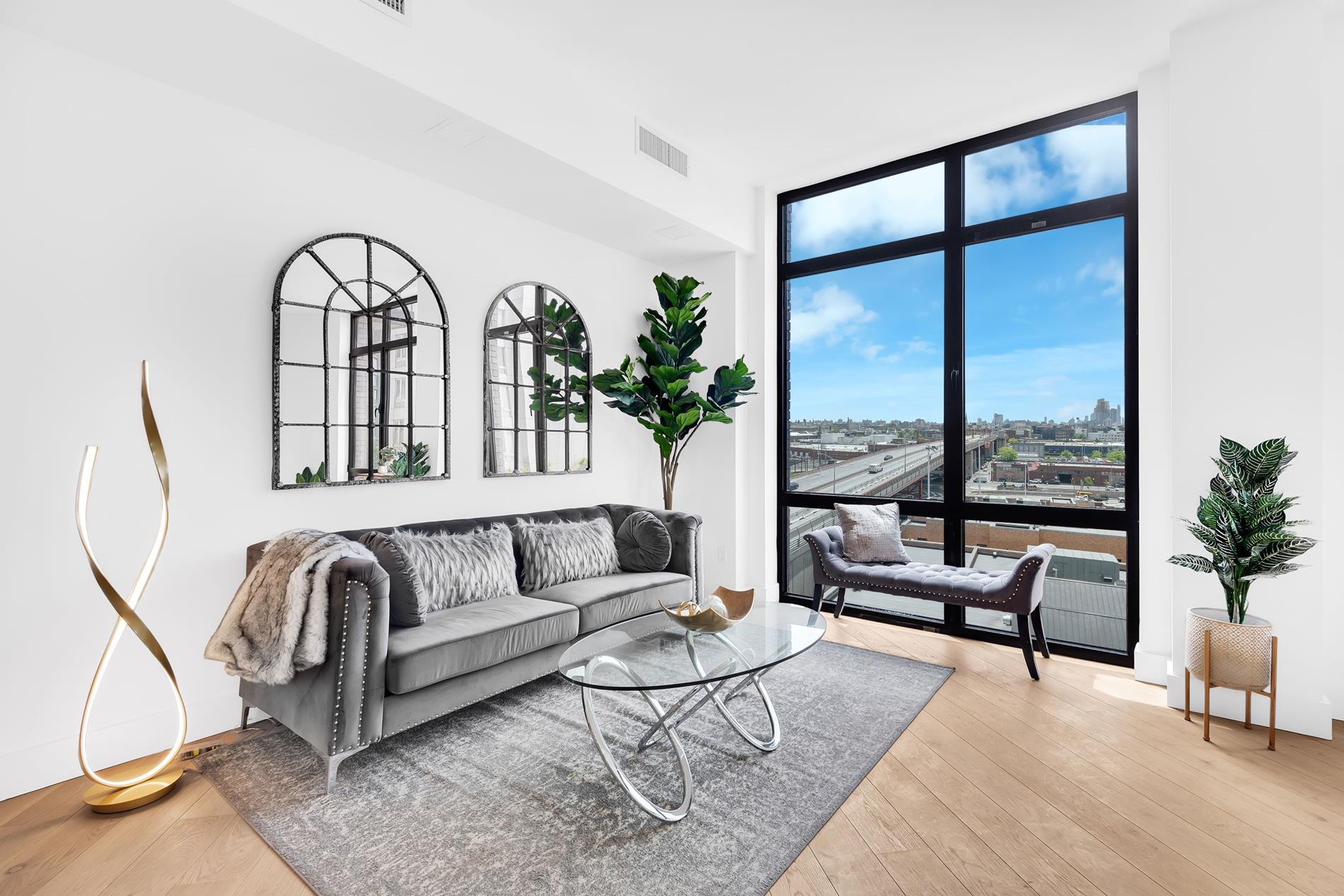 10-64 Jackson Avenue 2-A