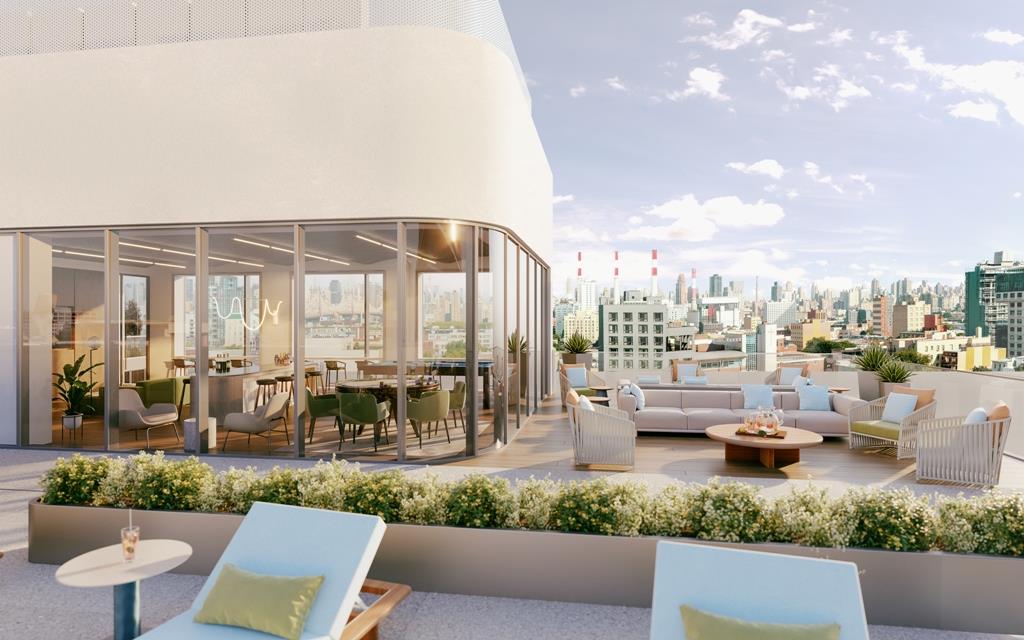 29-17 40th Avenue 805