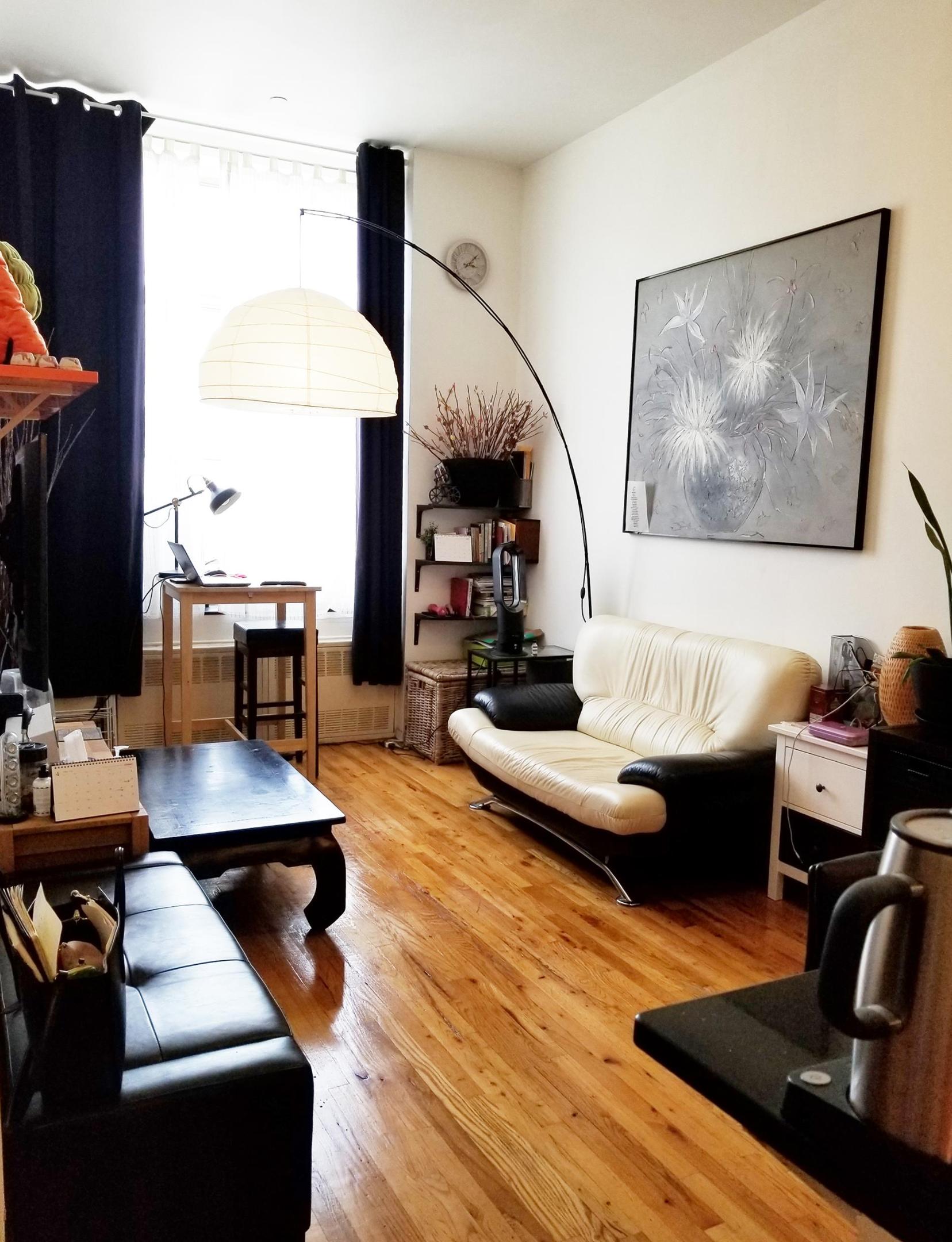 61-20 Woodside Avenue 3-M