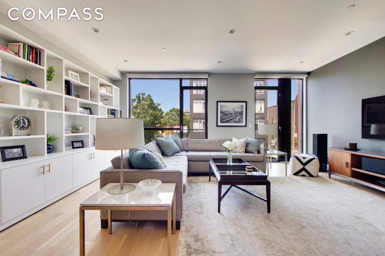 652 Bergen Street 2-C