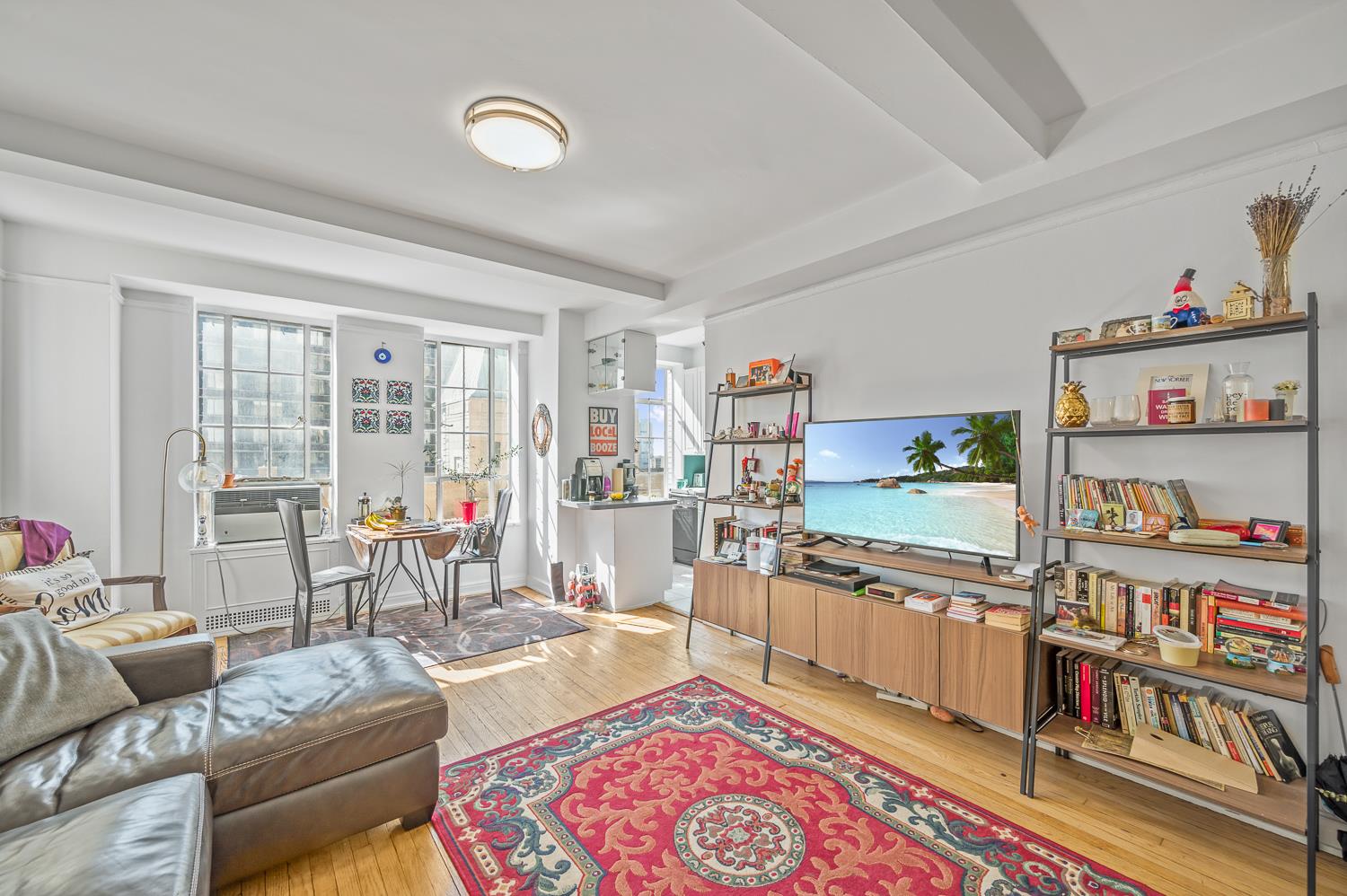 340 W 57th Street 14-C