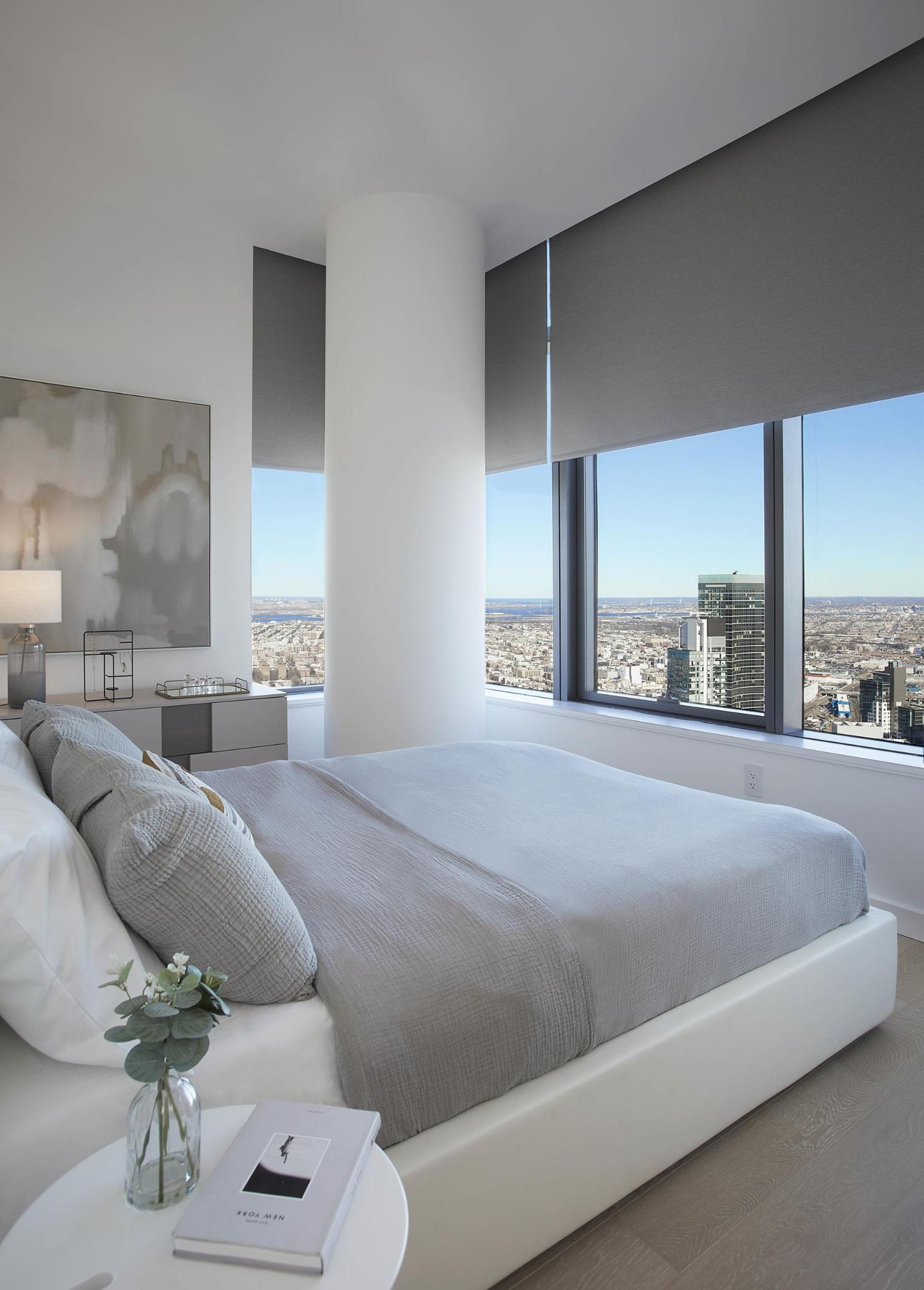 3 Court Square 2407