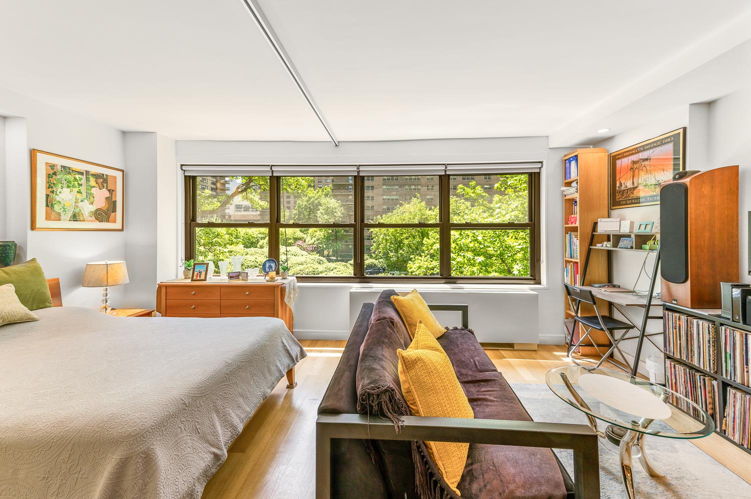 180 W End Avenue 3-E