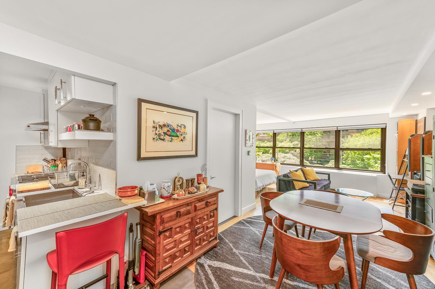 180 W End Avenue 3-E