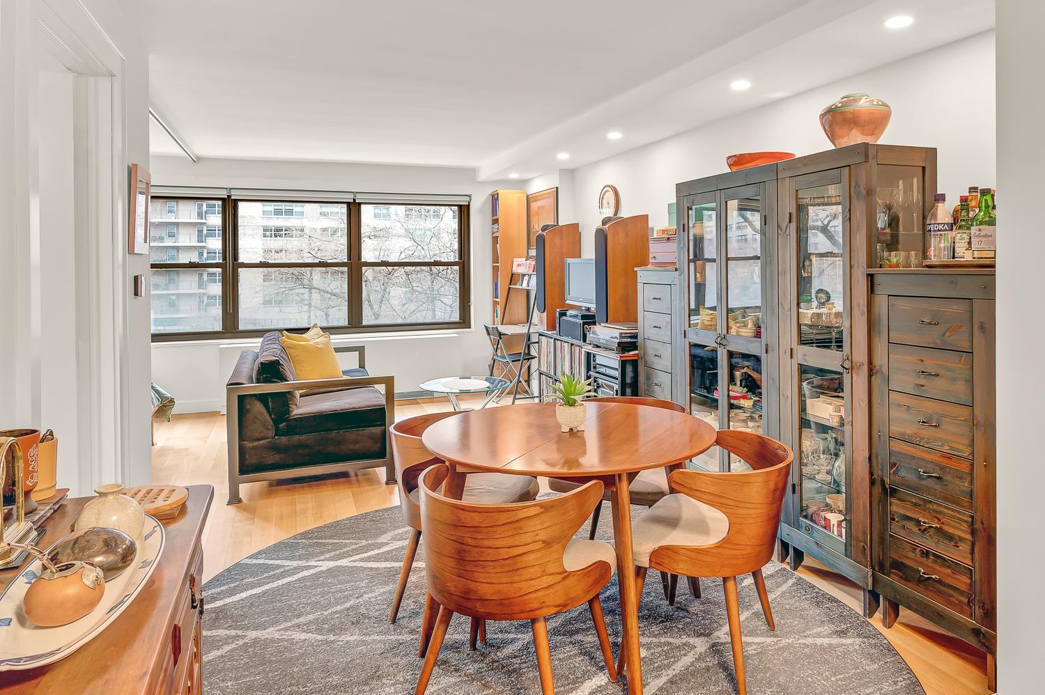 180 W End Avenue 3-E