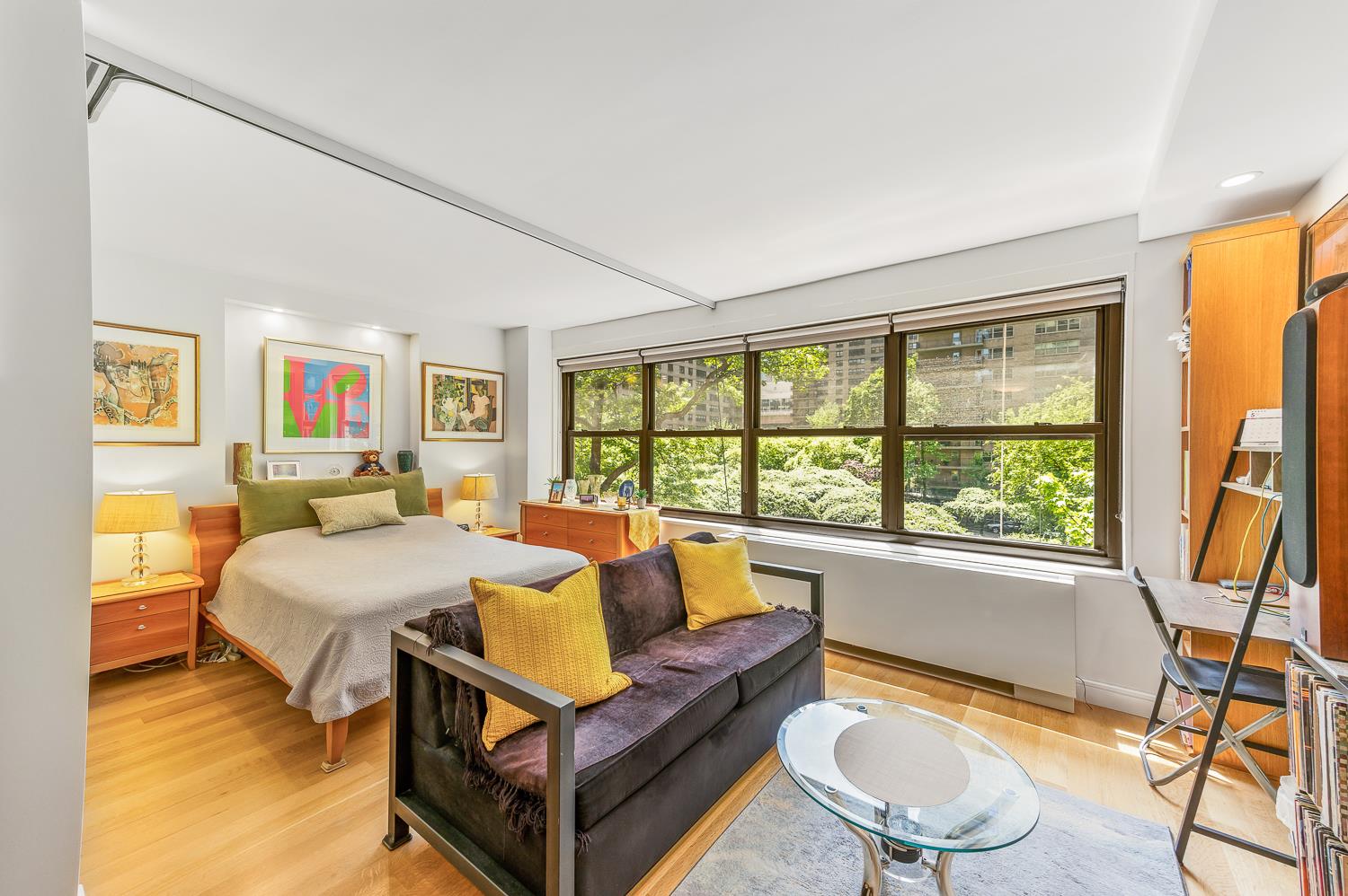 180 W End Avenue 3-E