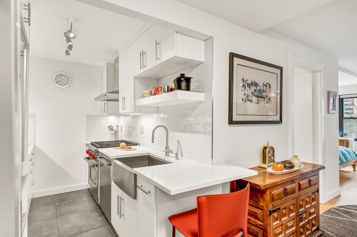 180 W End Avenue 3-E