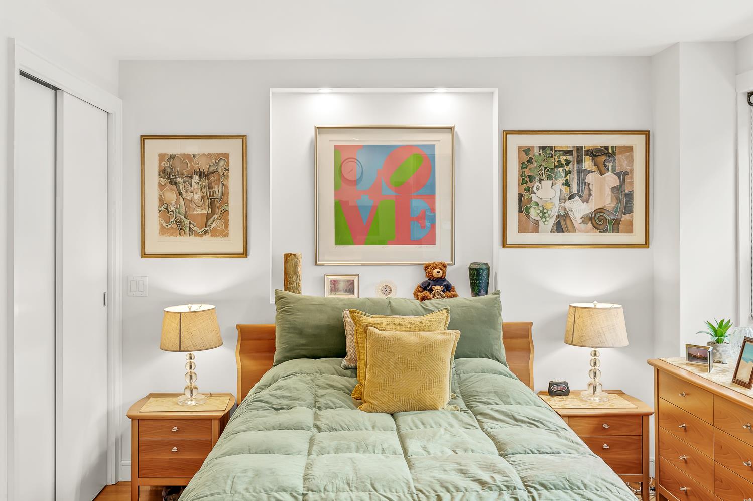 180 W End Avenue 3-E