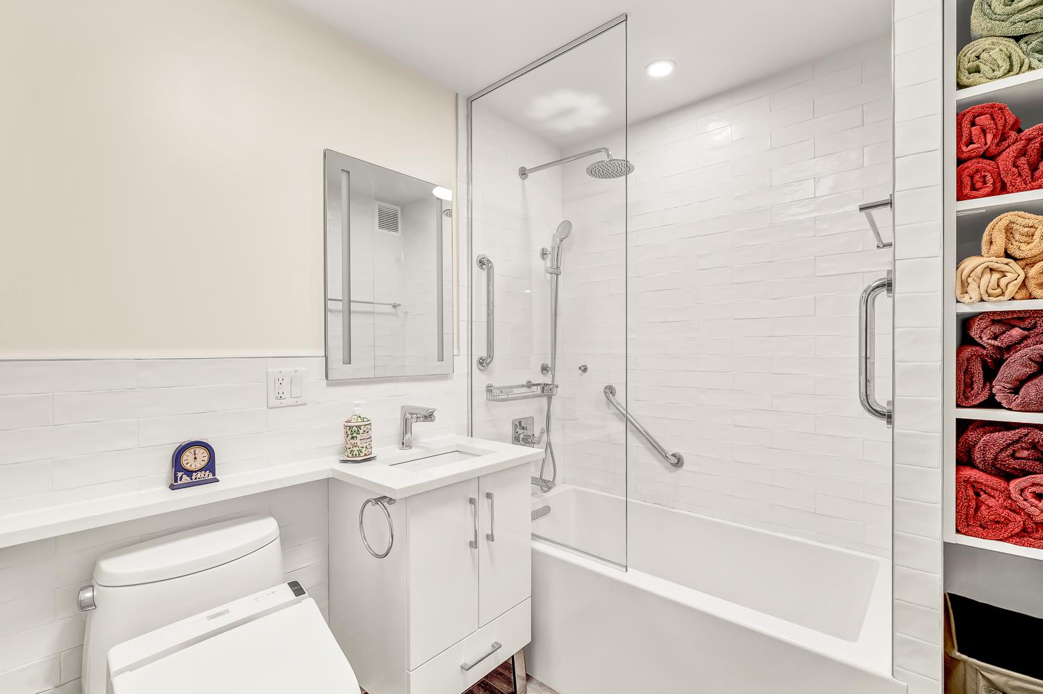 180 W End Avenue 3-E