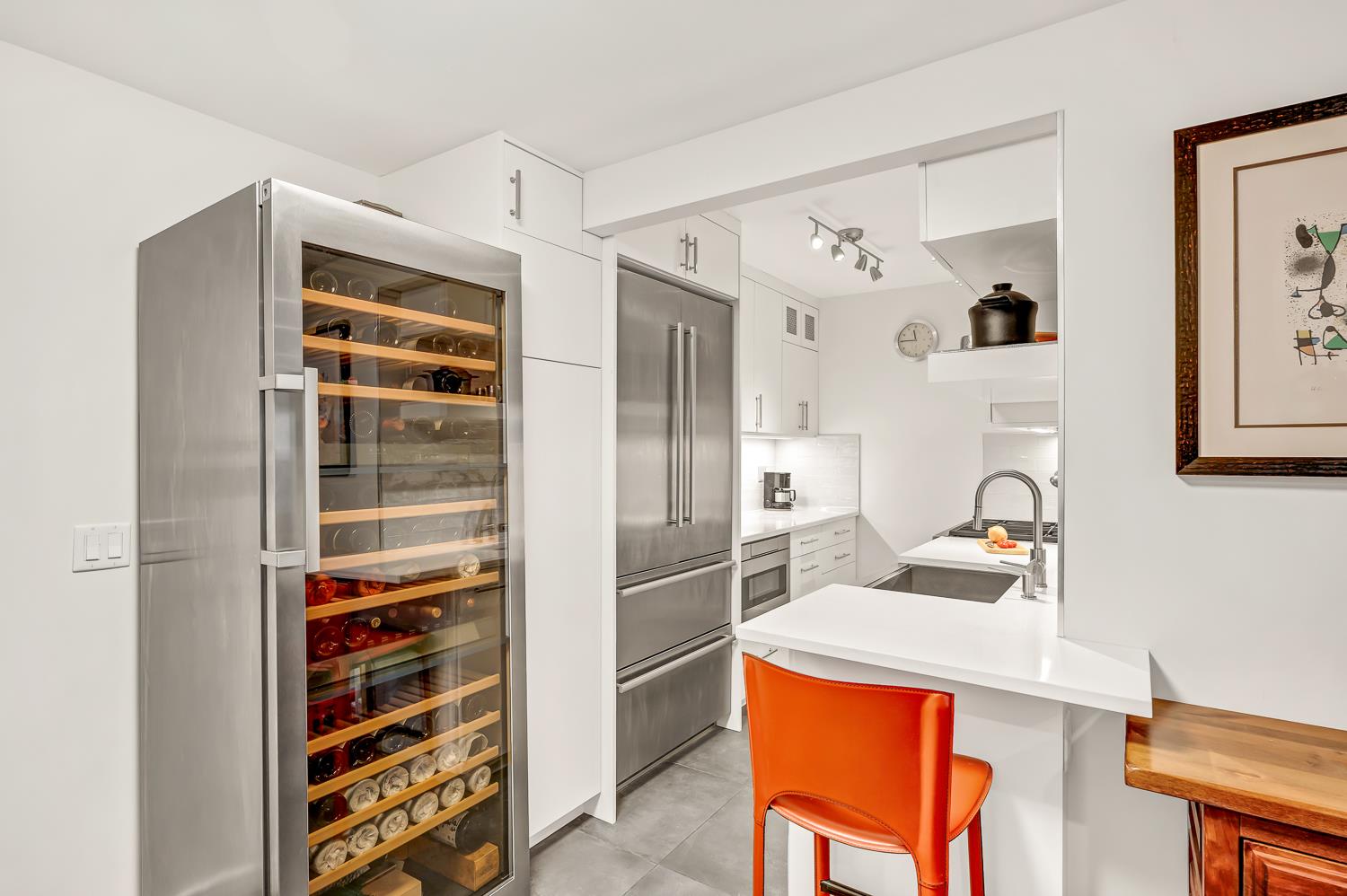 180 W End Avenue 3-E