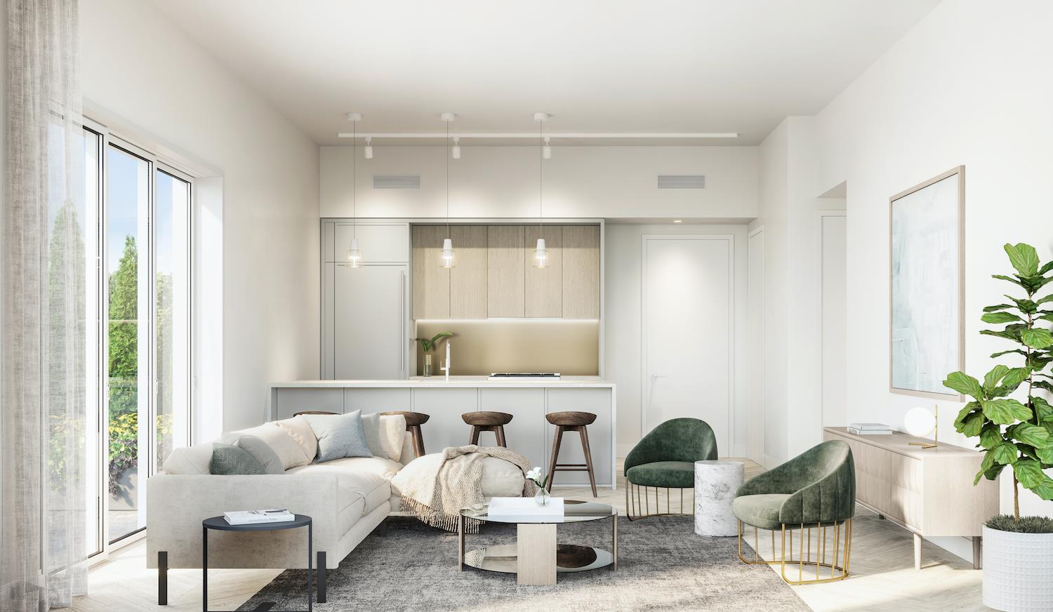 41-05 29th Street 5-B