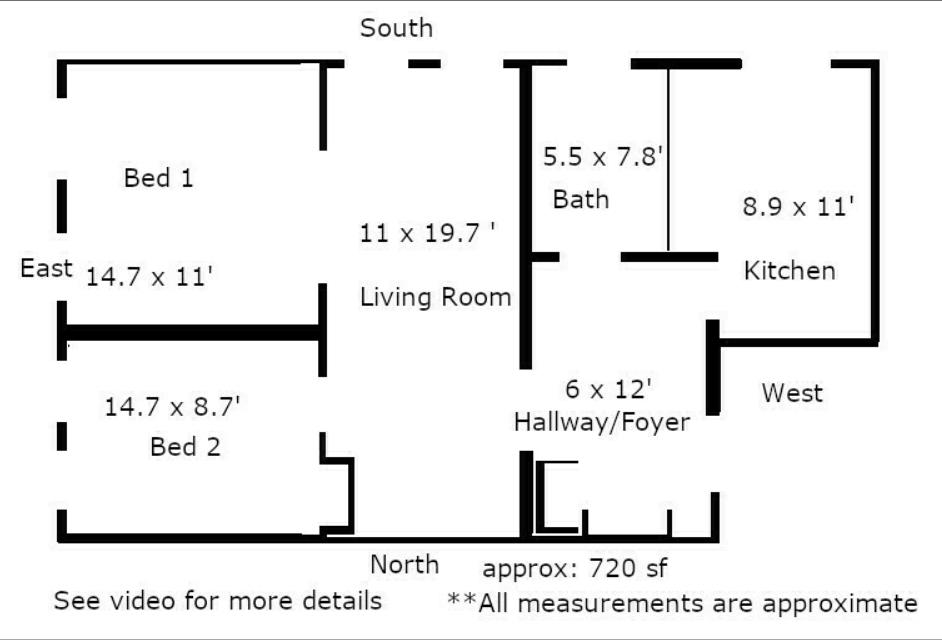 45-37 41st Street 3-F