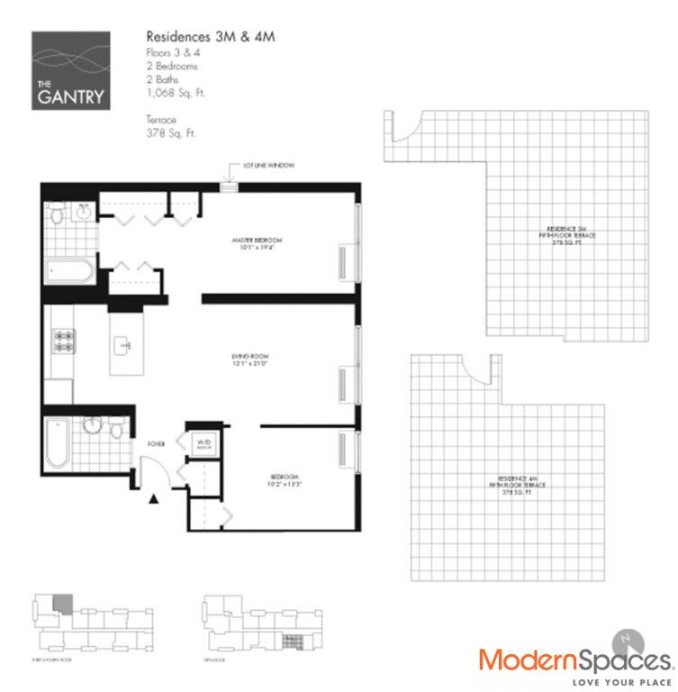 48-21 5th Street 4-M