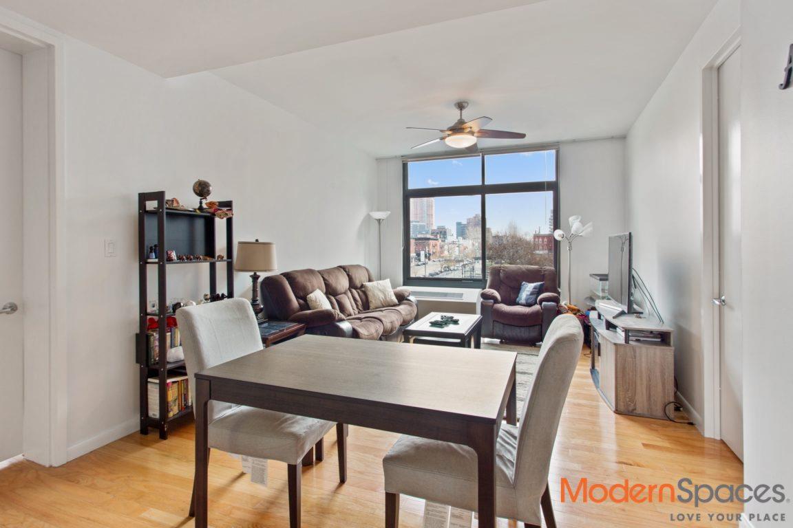 48-21 5th Street 4-M