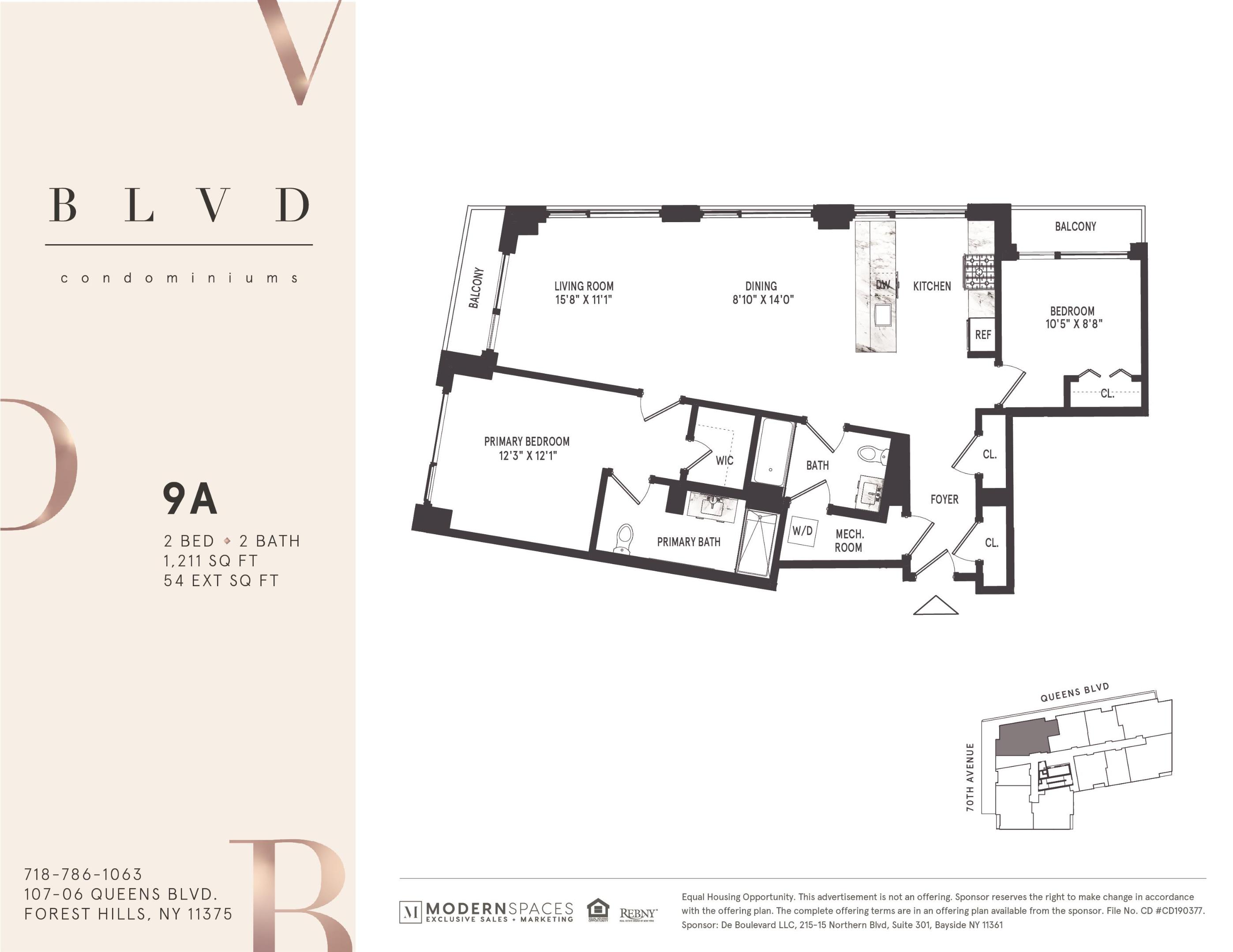 107-06 Boulevard 9-A