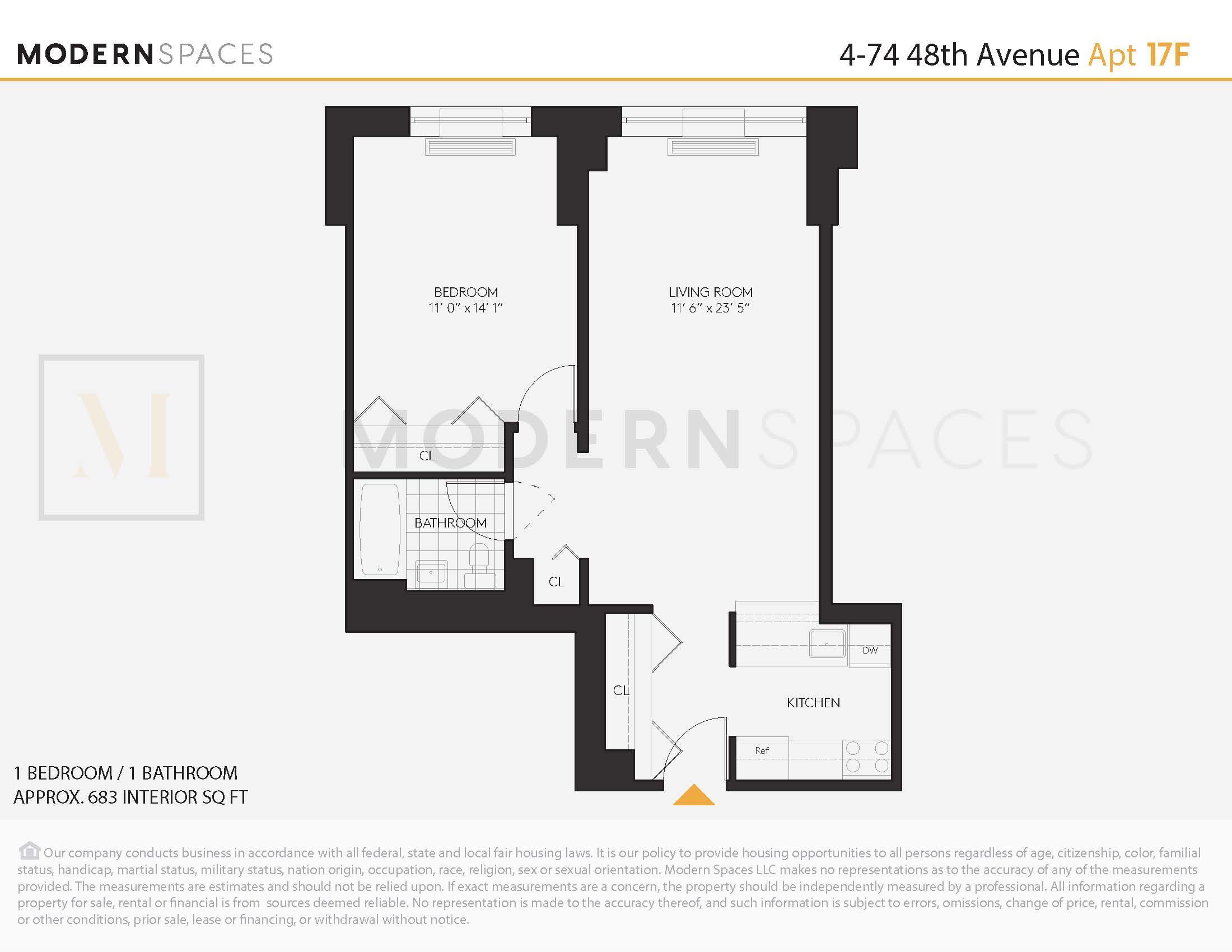 4-74 48th Avenue 17-F